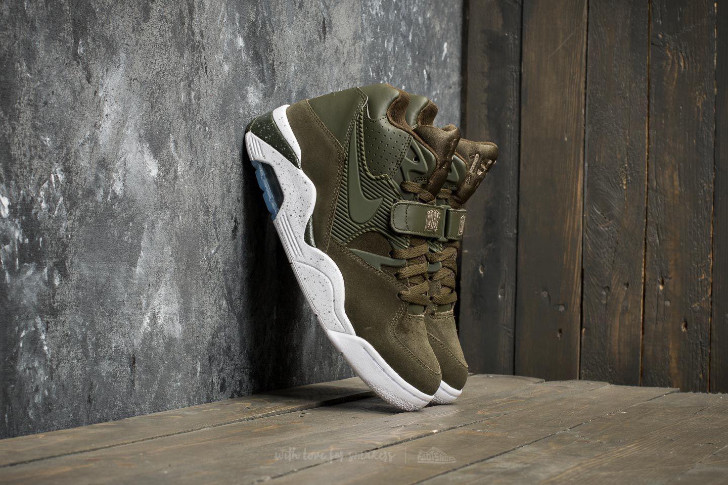 nike air force 180 cargo khaki