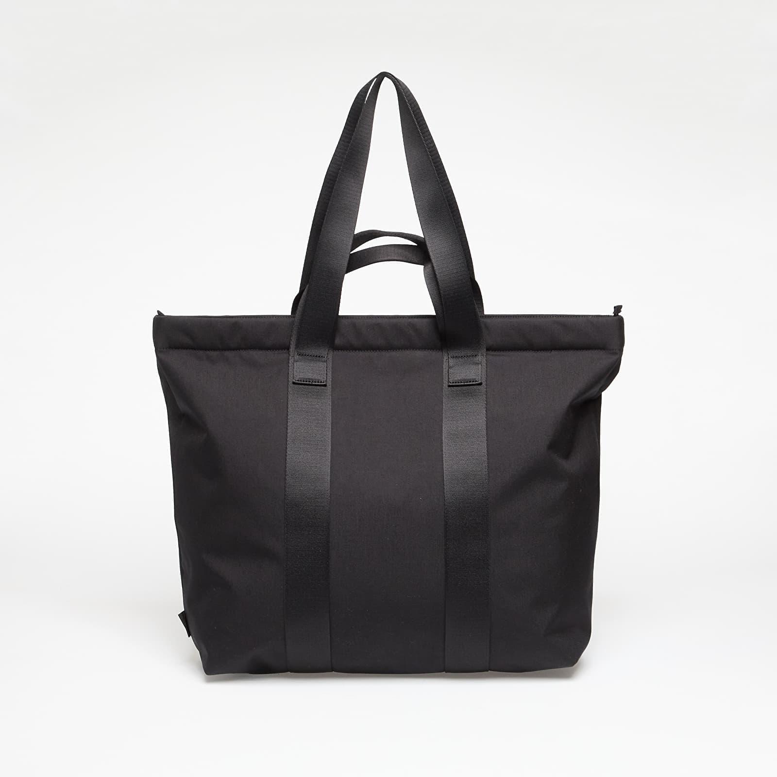 Y-3 LEATHER TOTE BAG 新品 Y-3 トートバッグ LEATHER AIRLINER BAG メンズ レディース