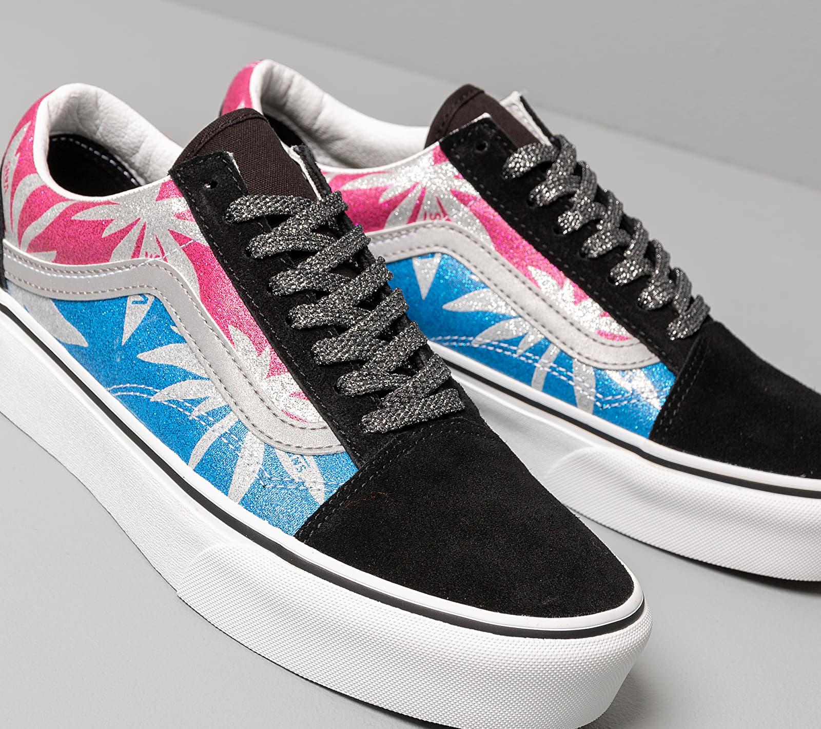 after dark old skool platform vans