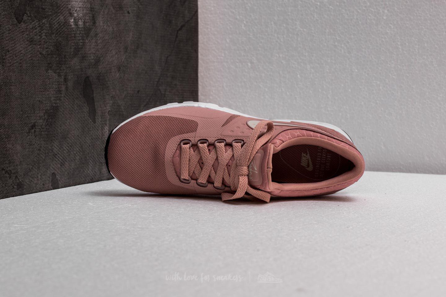 air max zero particle pink