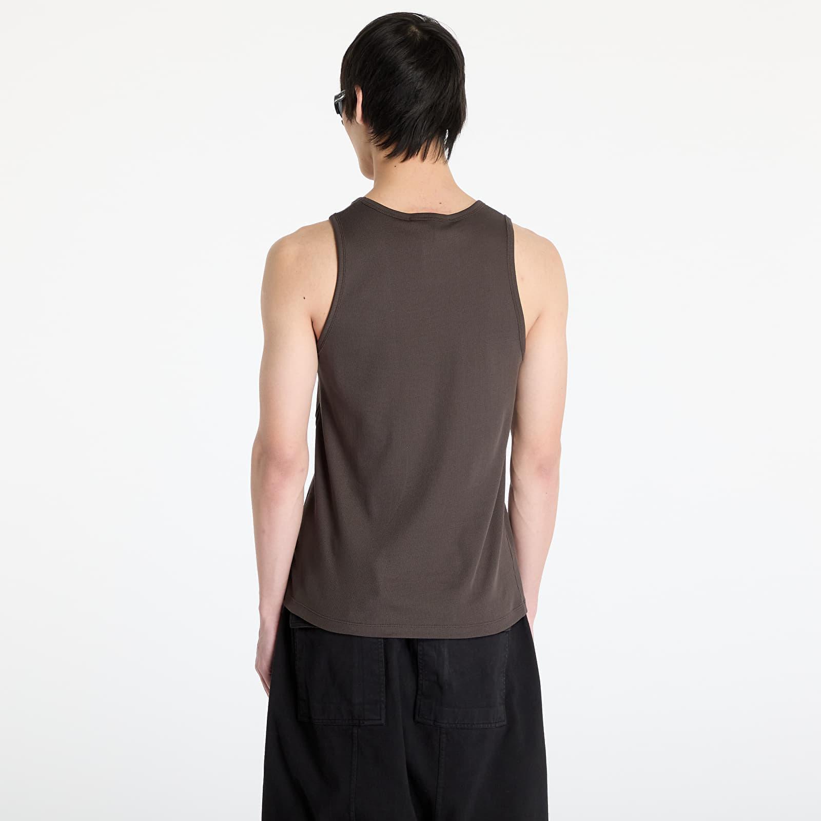 Post Archive Faction PAF Tank Top 8.0 Sleeveless Right in Black | Lyst