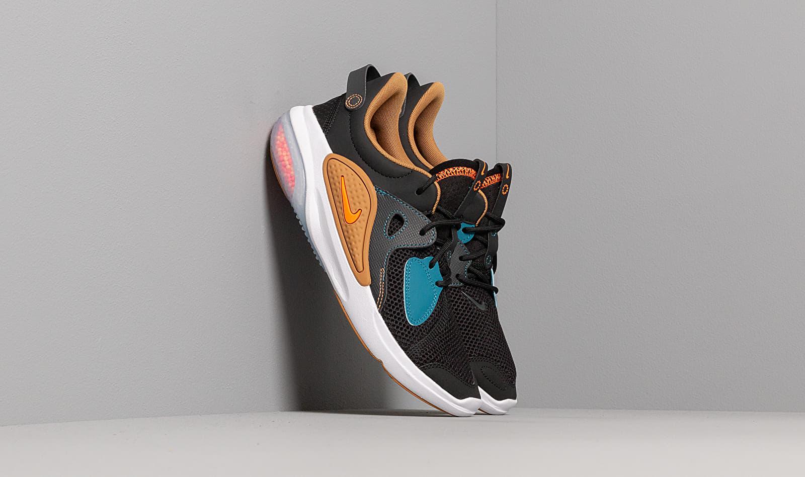 nike joyride mens black