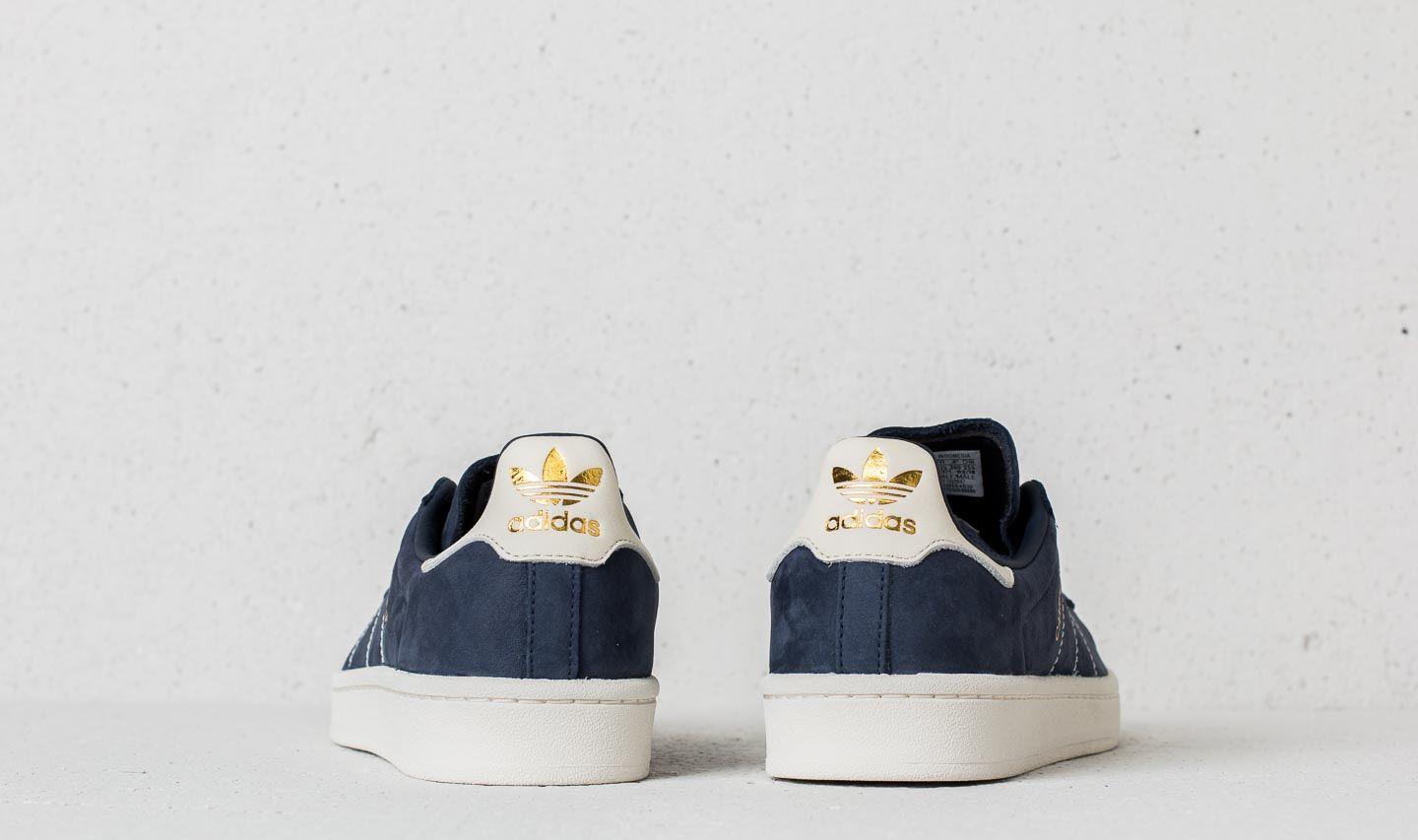 adidas campus trace blue