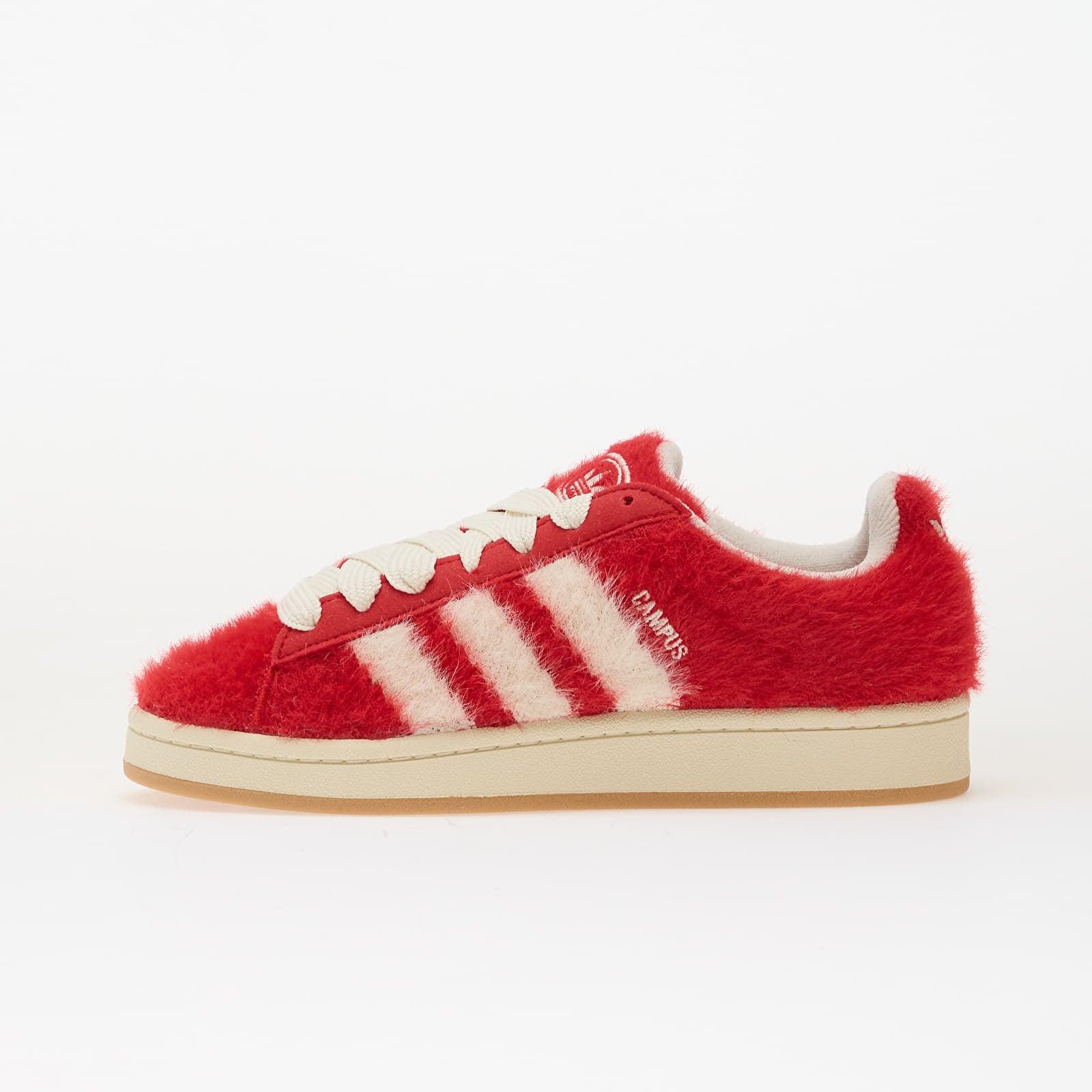 adidas Originals Sneakers Adidas Campus 00S W Better Scarlet/ Crew/ Gum Eur  in Red | Lyst