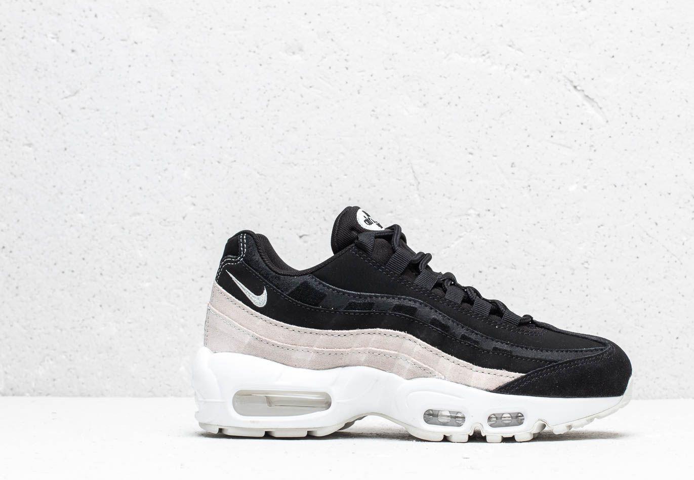 Nike Lace Air Max 95 Running Shoe In Black Black Black Black Save 68 Lyst Nike Lace Air Max 95 Running Shoe In Black Black Black Black Save 68 Lyst