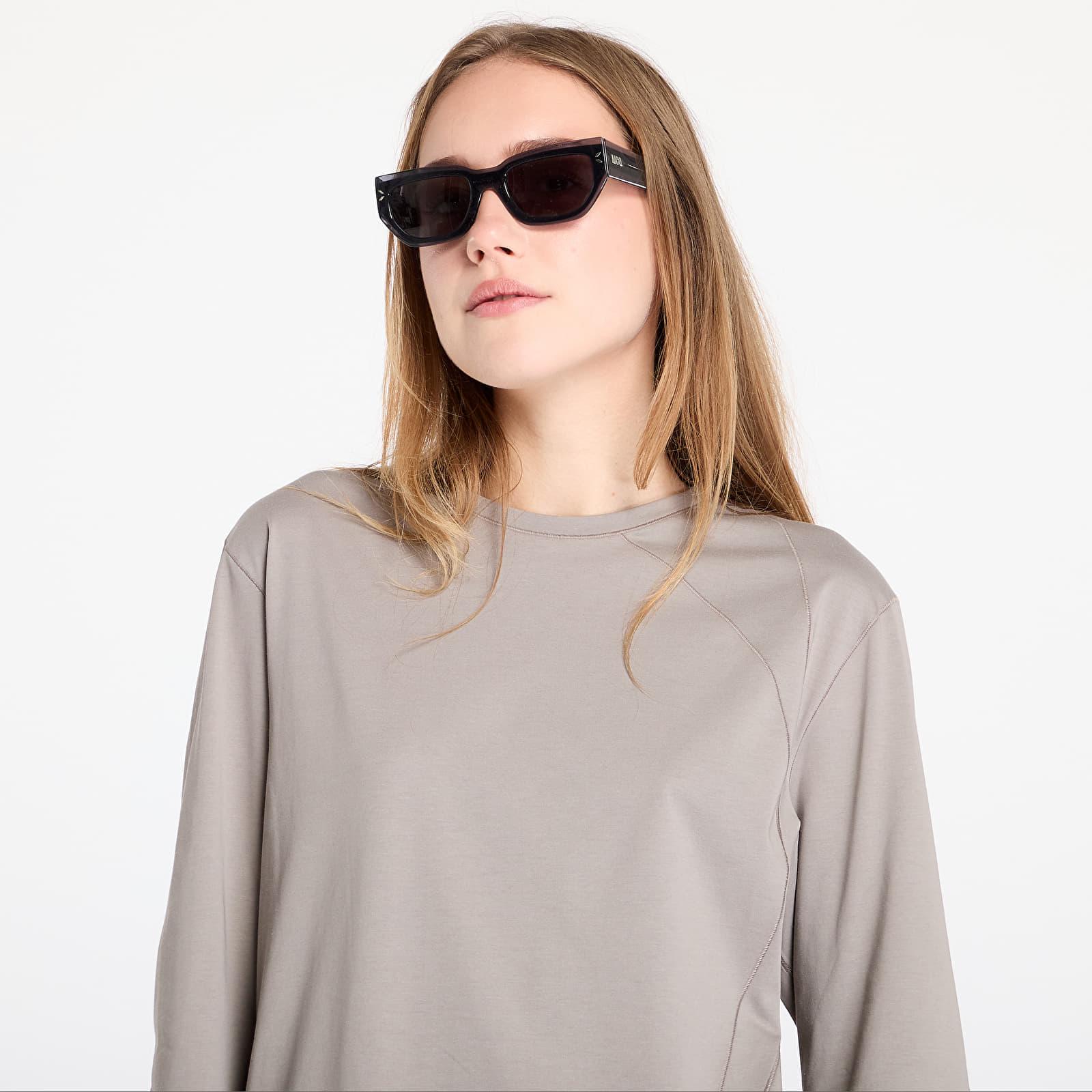 Post Archive Faction PAF T-Shirt 7.0 Long Sleeve Center T