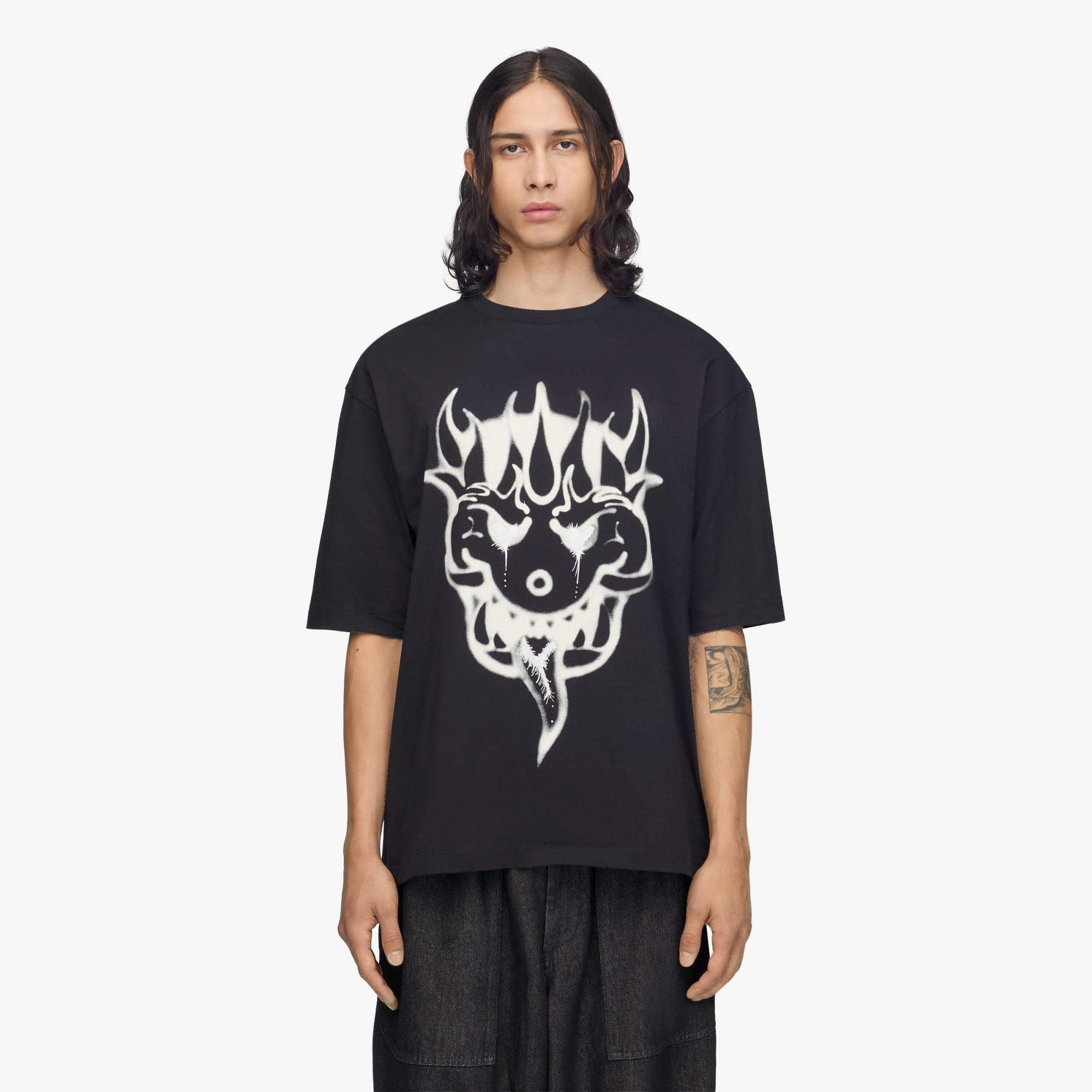 Y-3 T-shirts for Men | Online Sale up to 29% off | Lyst