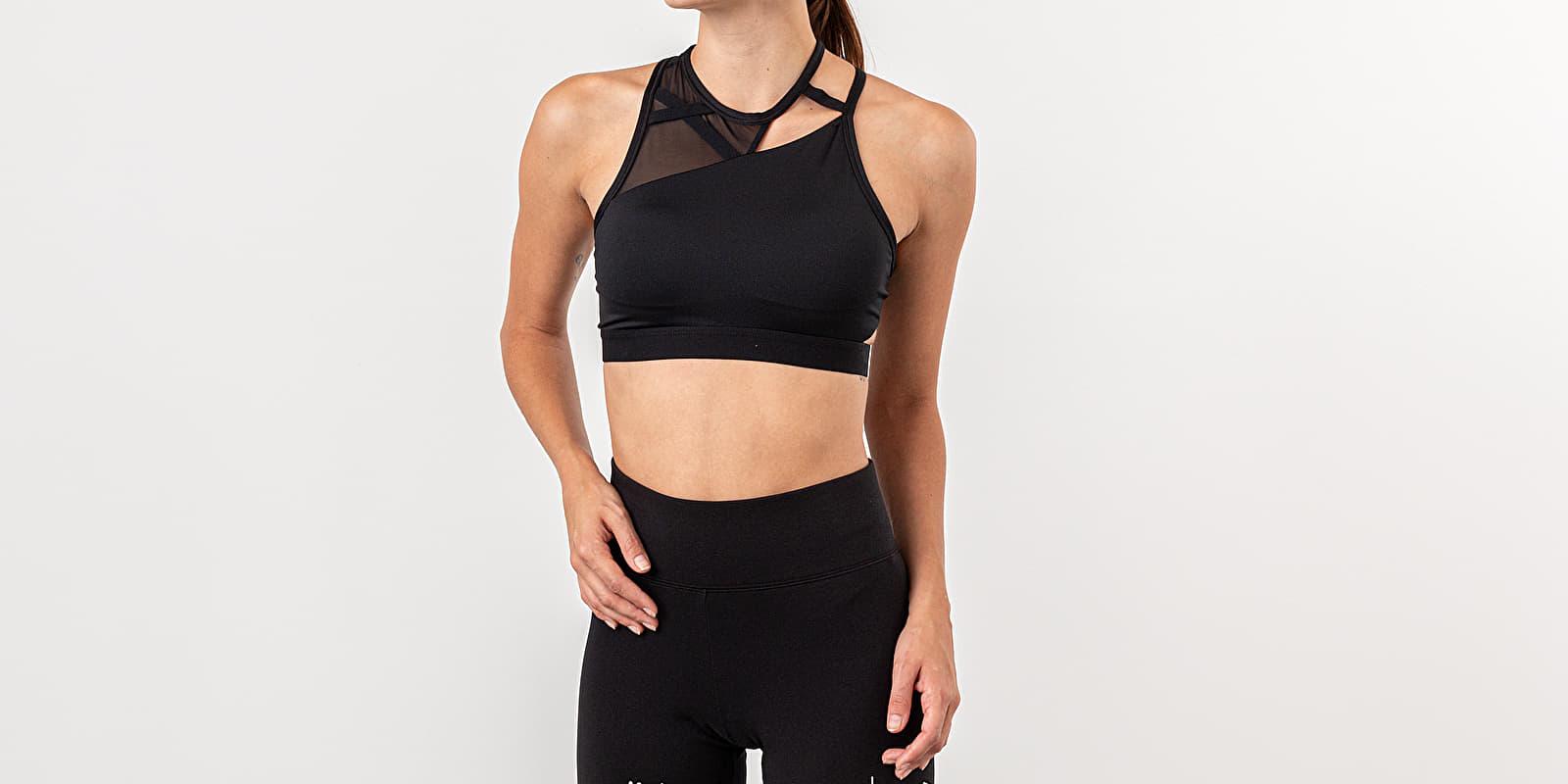 nike rebel slash bra