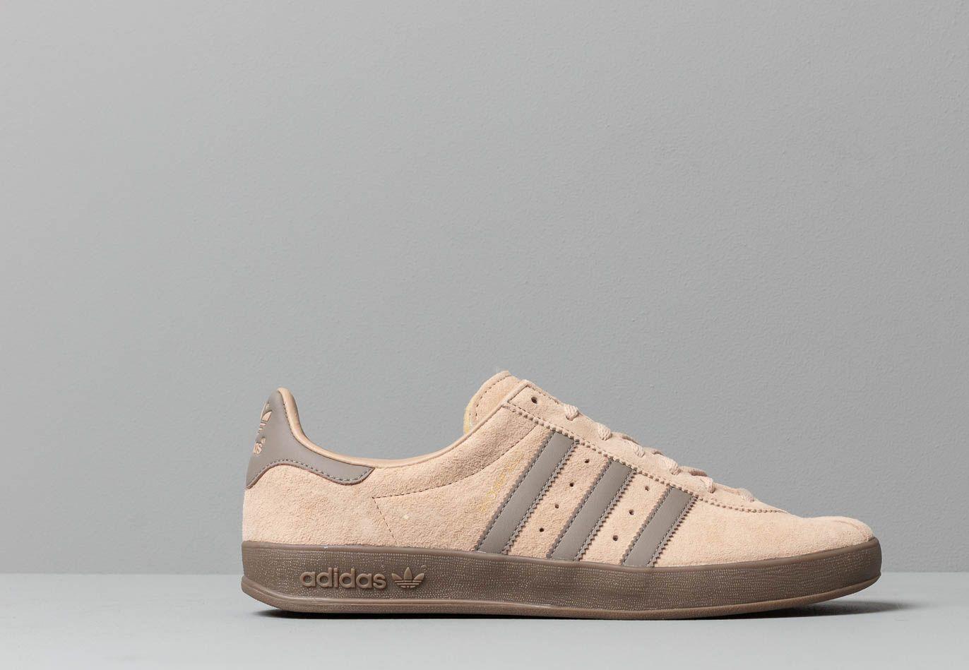adidas Originals Adidas Broomfield St Pale Nude/ Sbrown/ Gum5 in Natural  for Men | Lyst