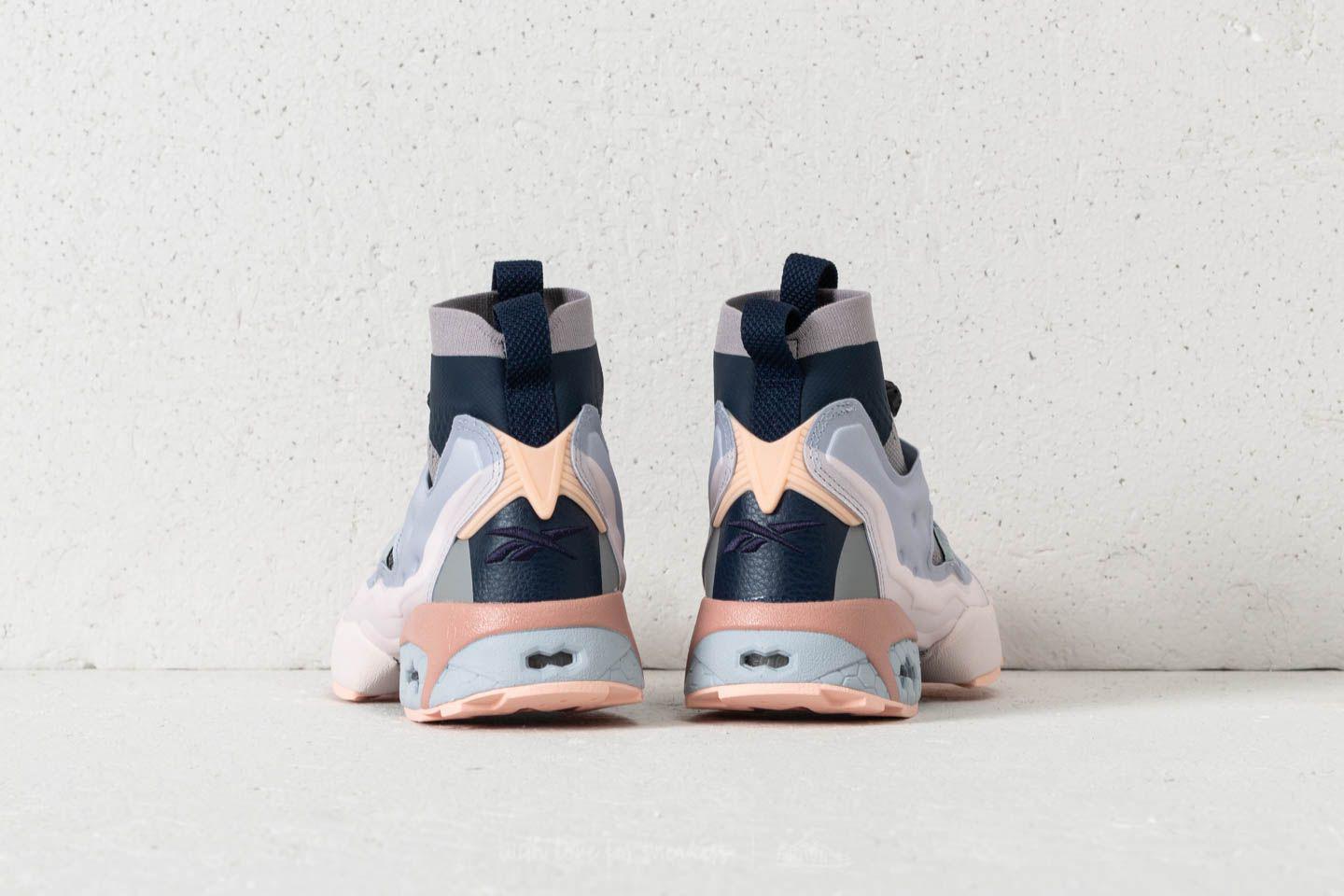 reebok instapump fury ultraknit dp