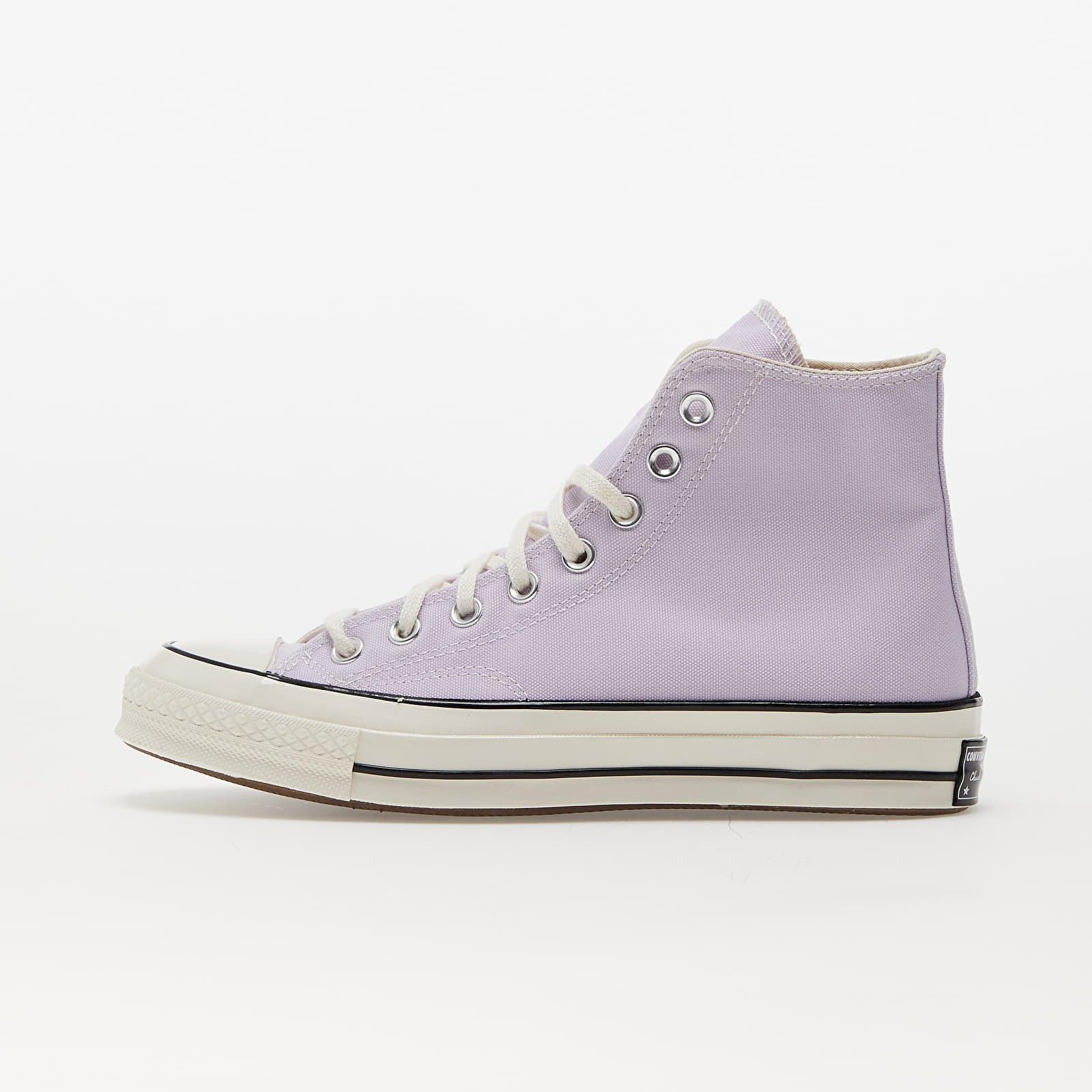 Converse Chuck 70 Spring Color Vapor Violet/ Egret/ Black in Purple Lyst