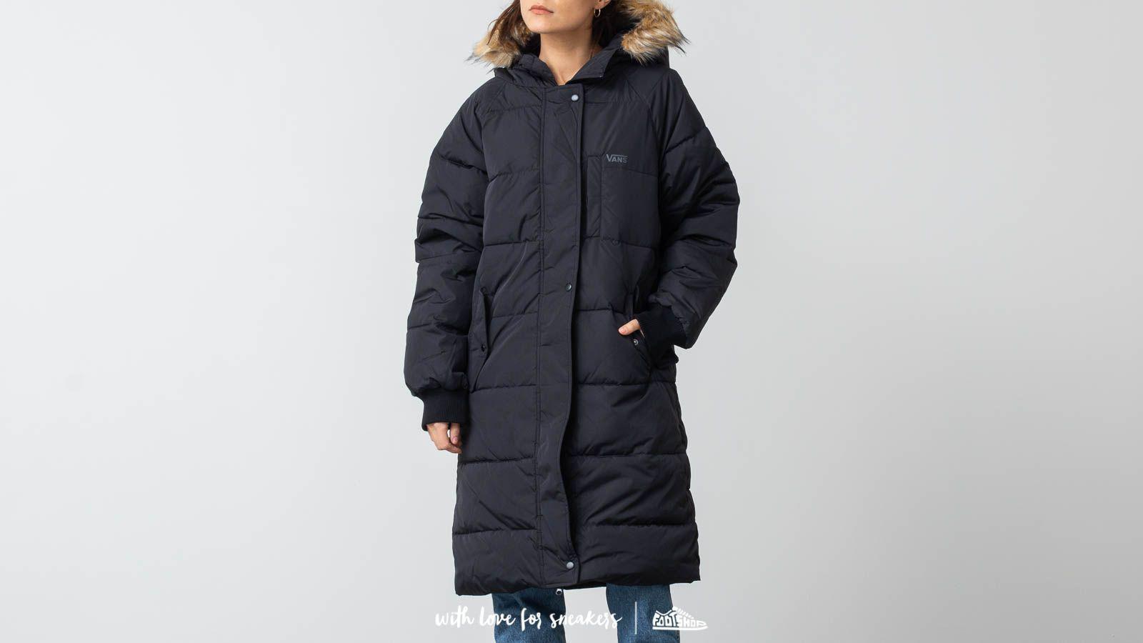 Vans pullman puffer jacket Clearance