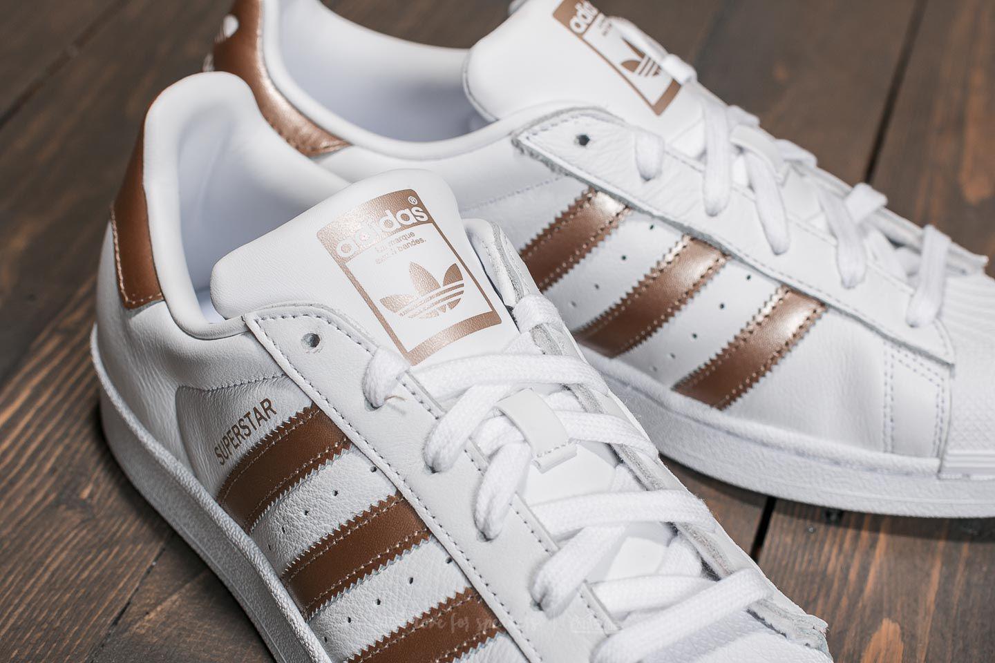 adidas superstar cyber metallic