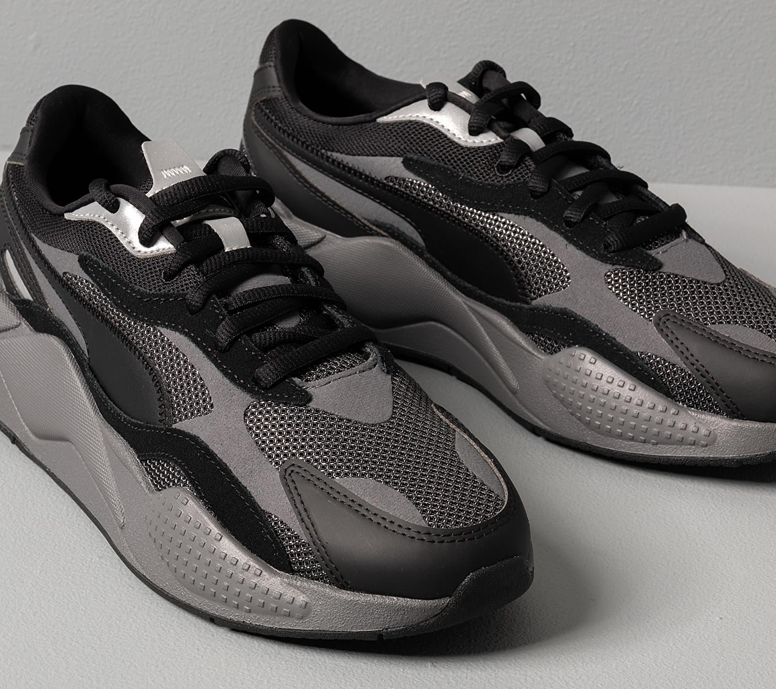 puma rsx3 puzzle castlerock