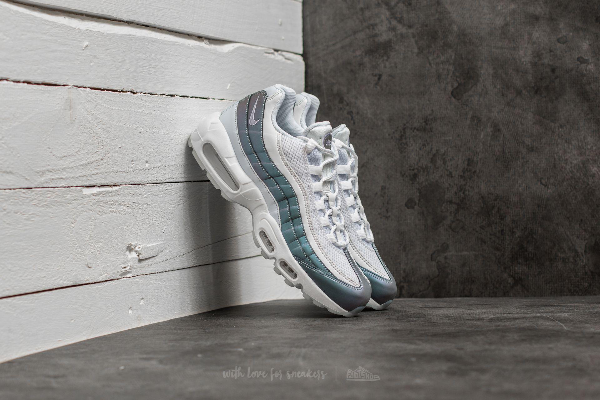 air max 95 glacier blue