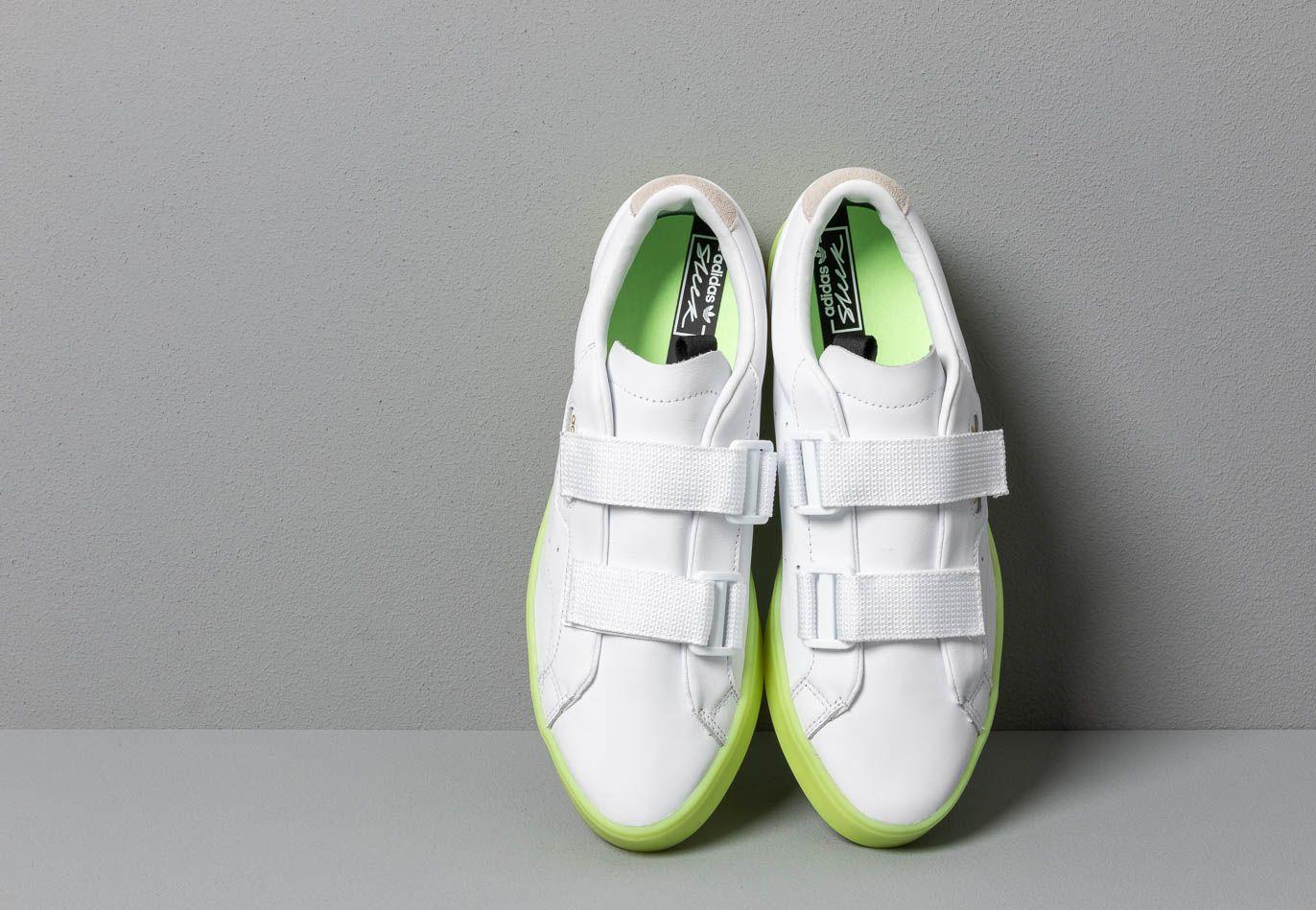 adidas sleek s shoes