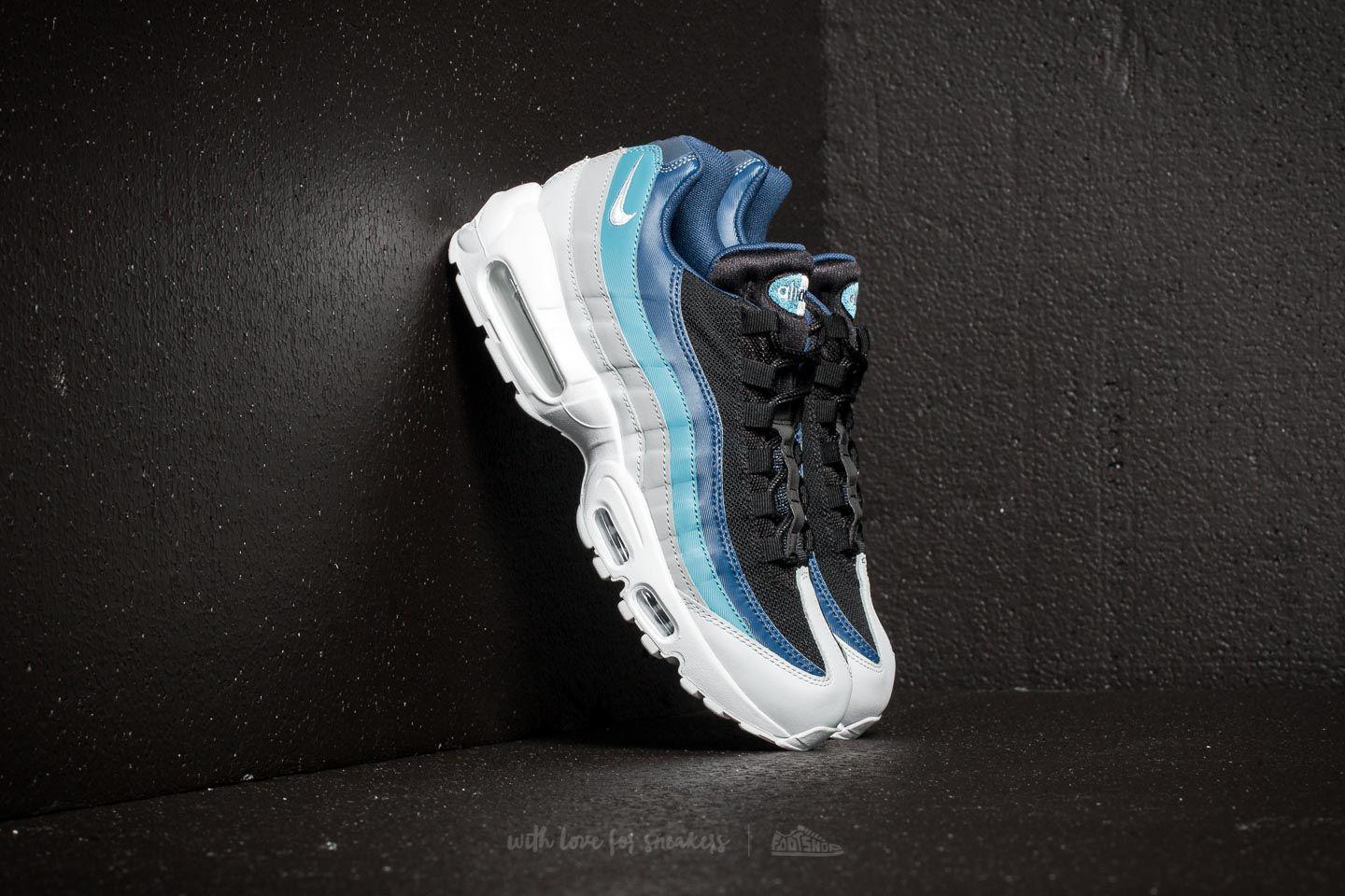 air max 95 reverse stash
