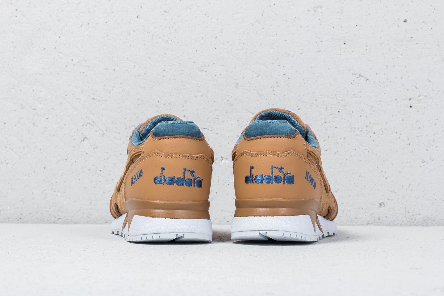 diadora n9000 cvsd