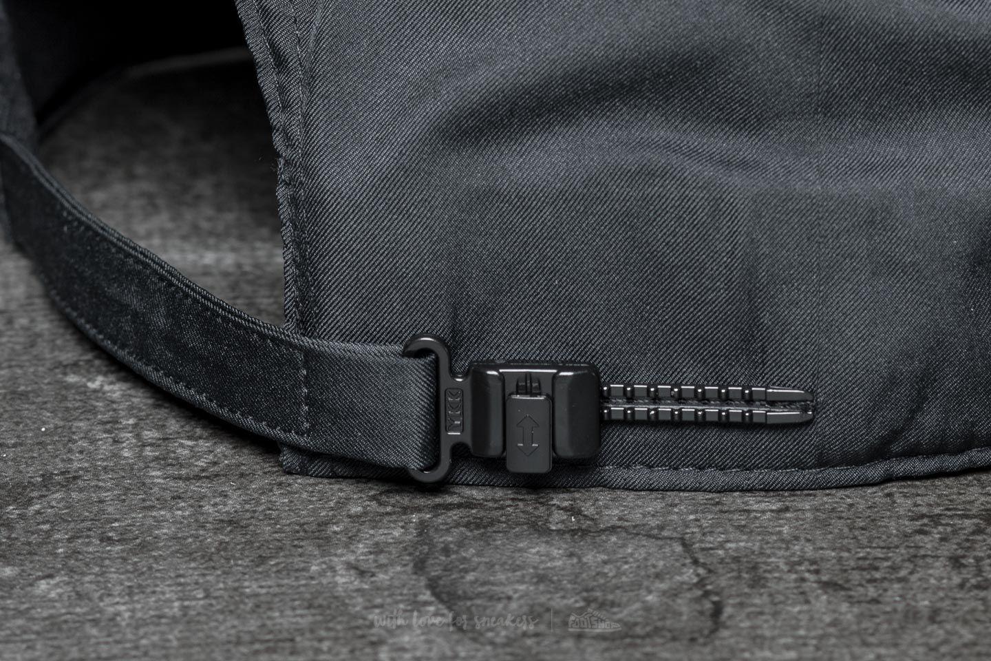 nike pro tech cap
