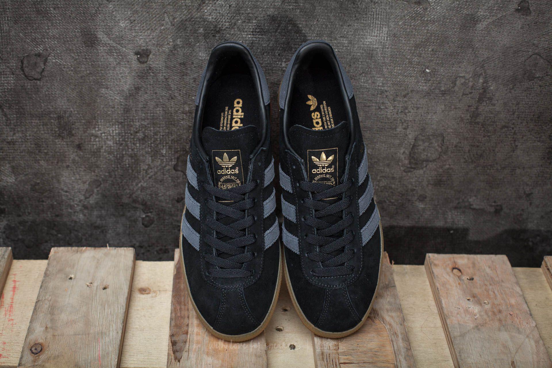adidas munchen core black