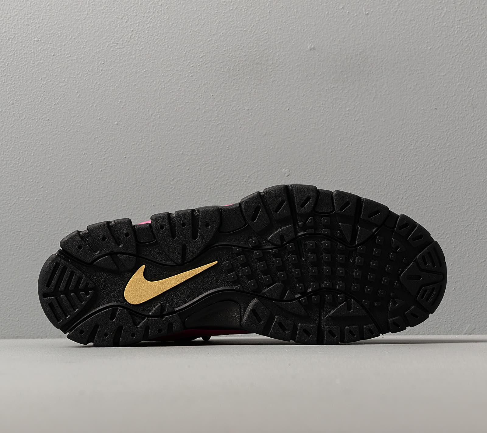 nike air barrage low footshop