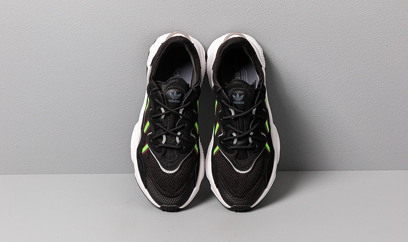 adidas ozweego core black