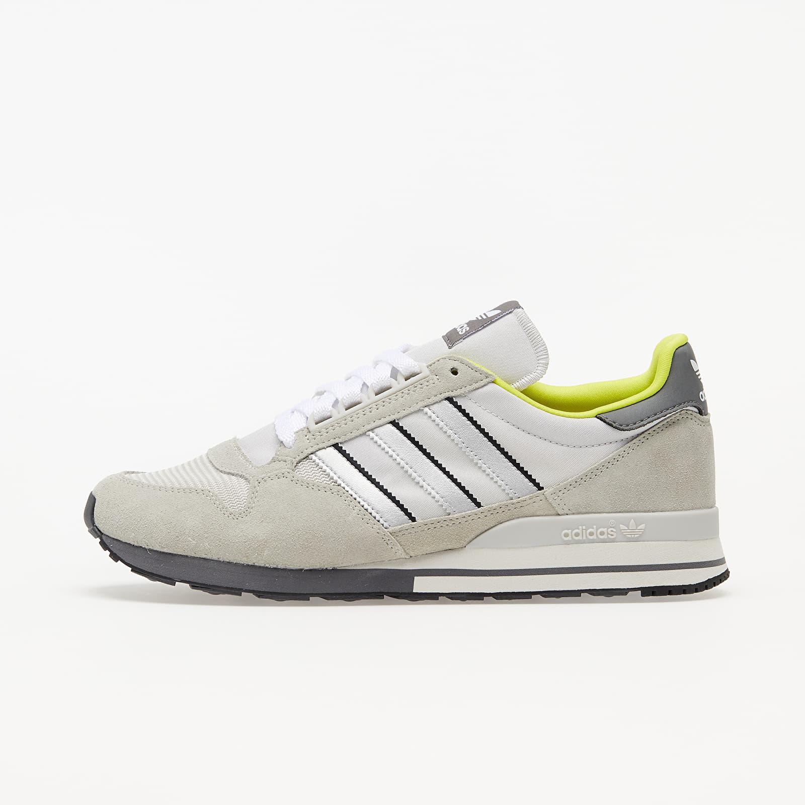 zx 500 mens Grey
