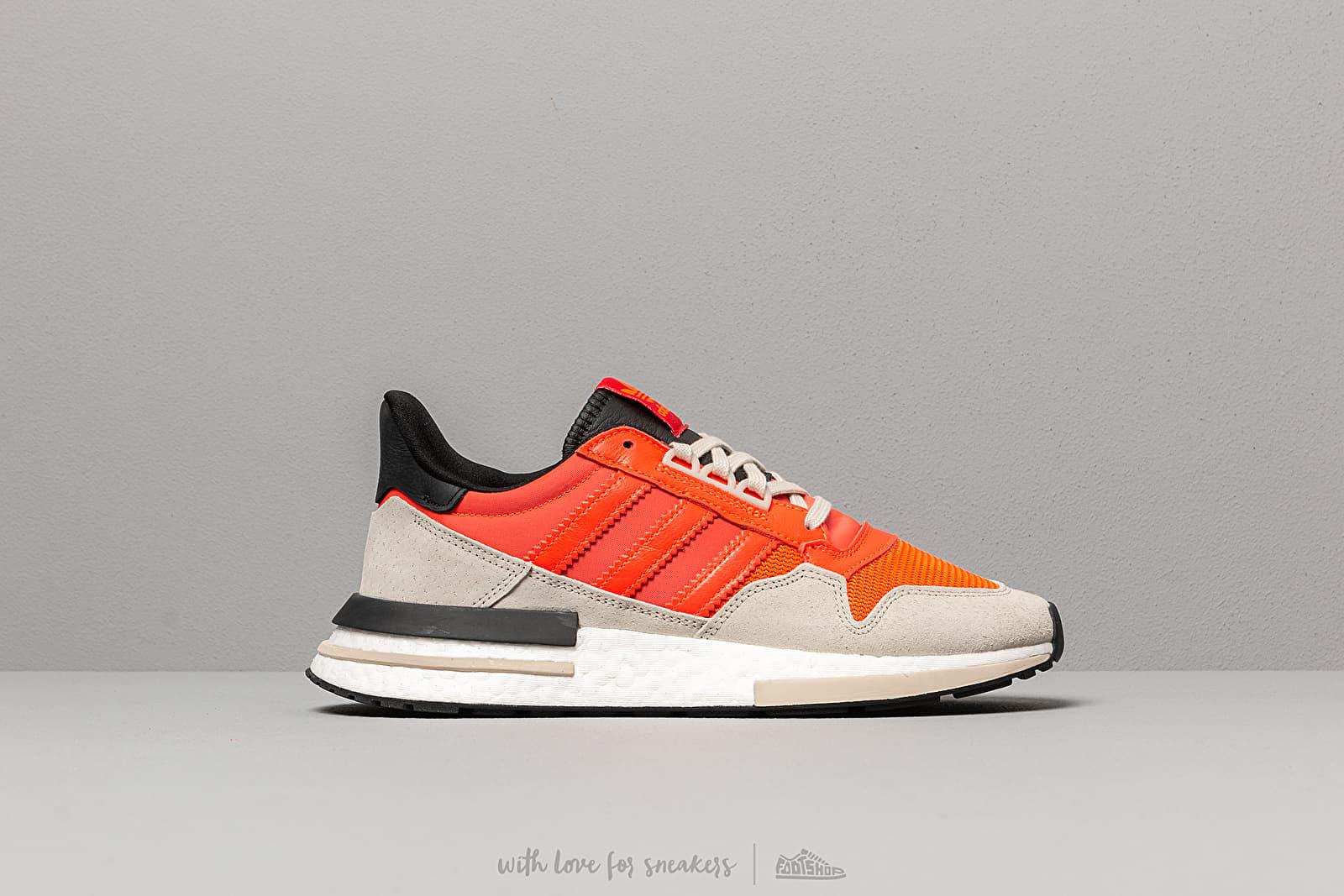 adidas zx 500 rm red