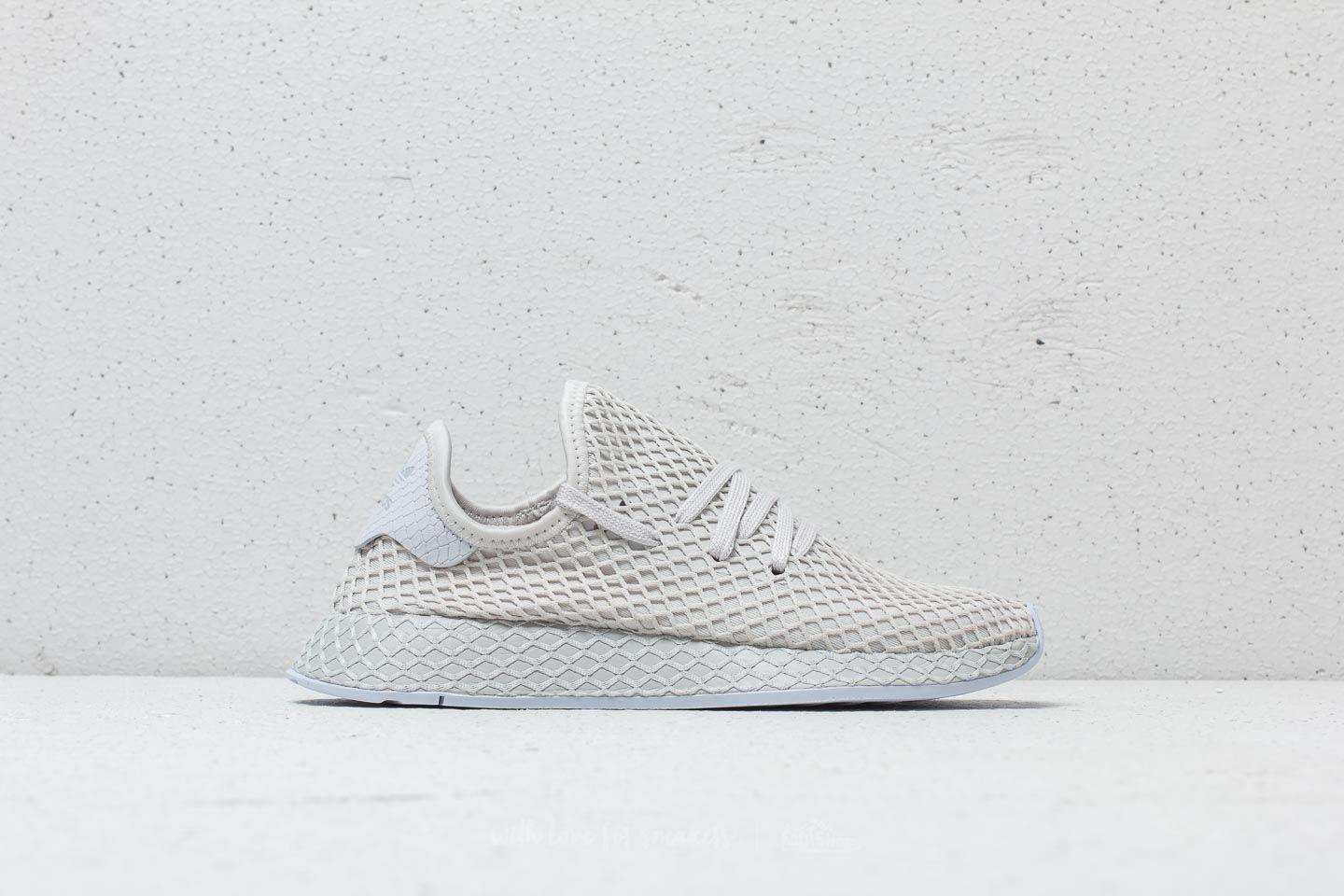 deerupt grey one