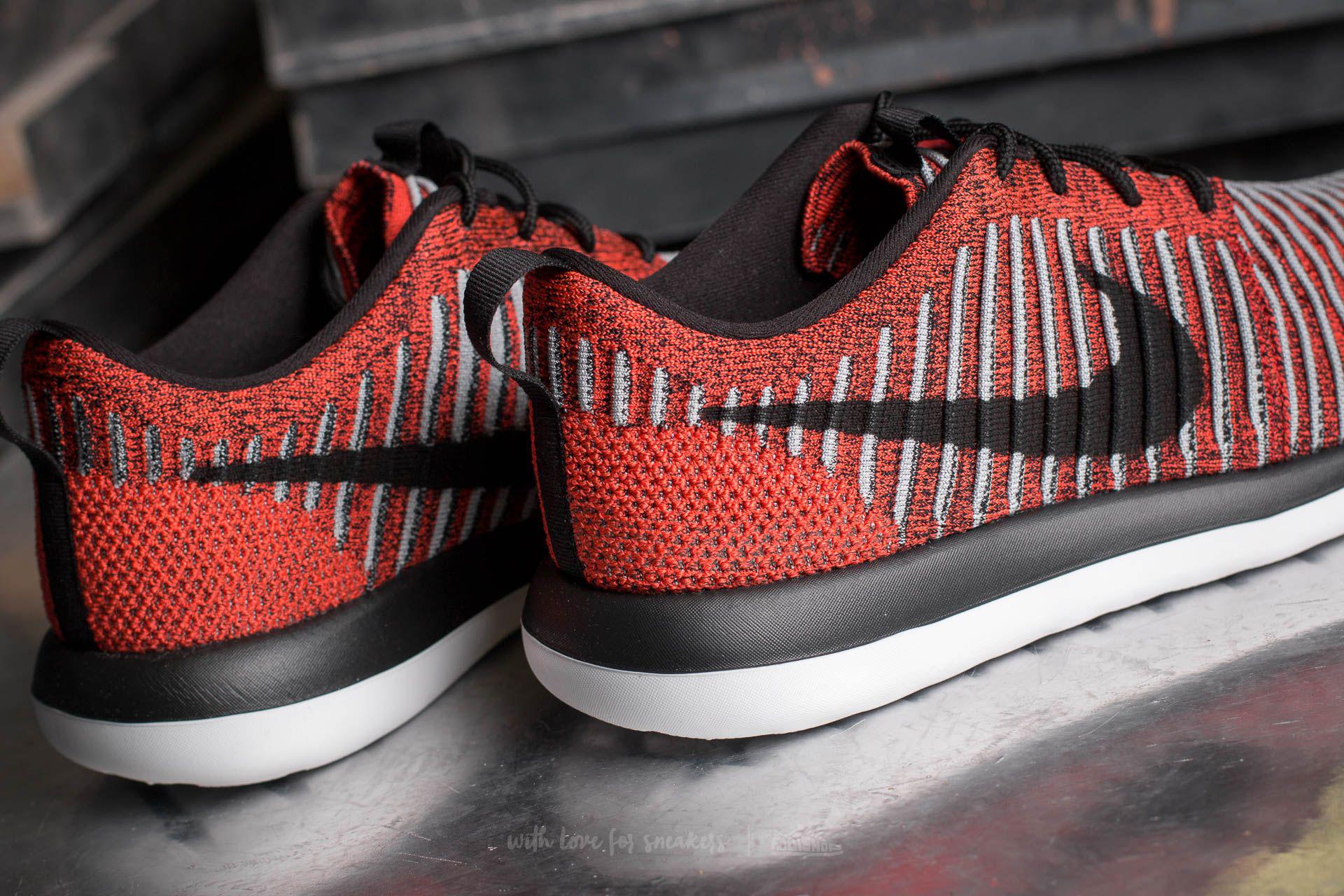 nike roshe two orange
