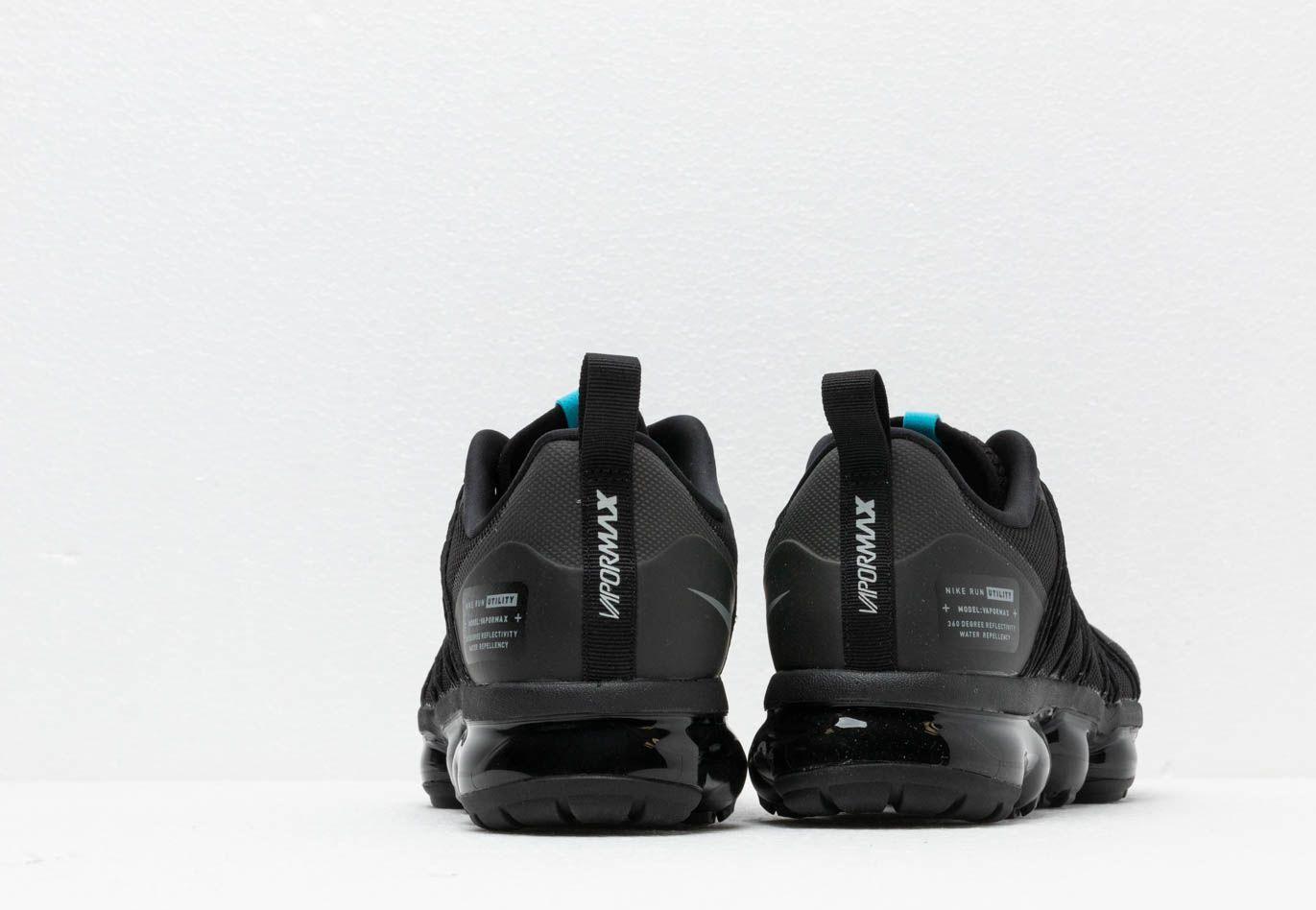 air vapormax utility black cool grey