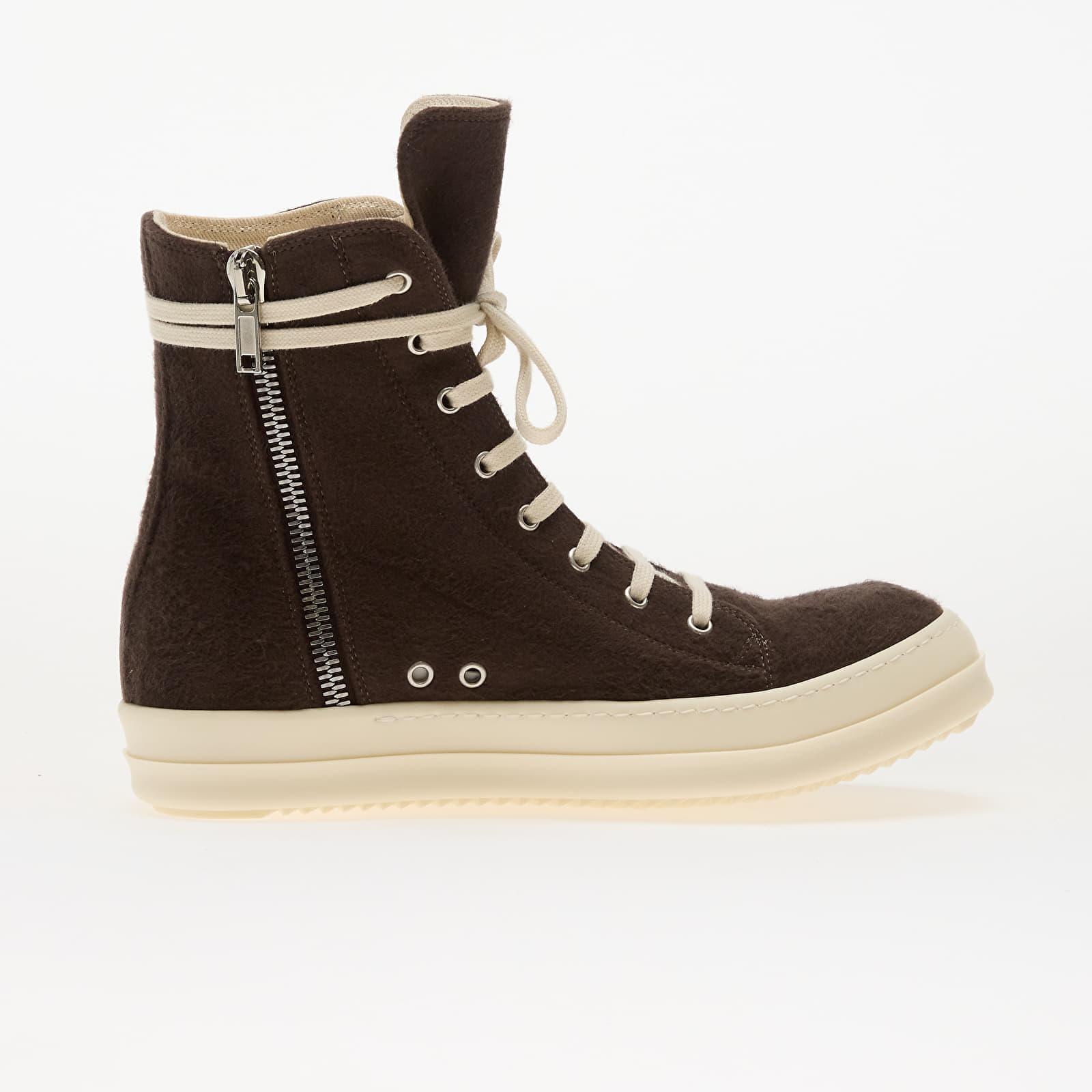 Rick Owens Low-top sneakers for Women | Online Sale up to 34