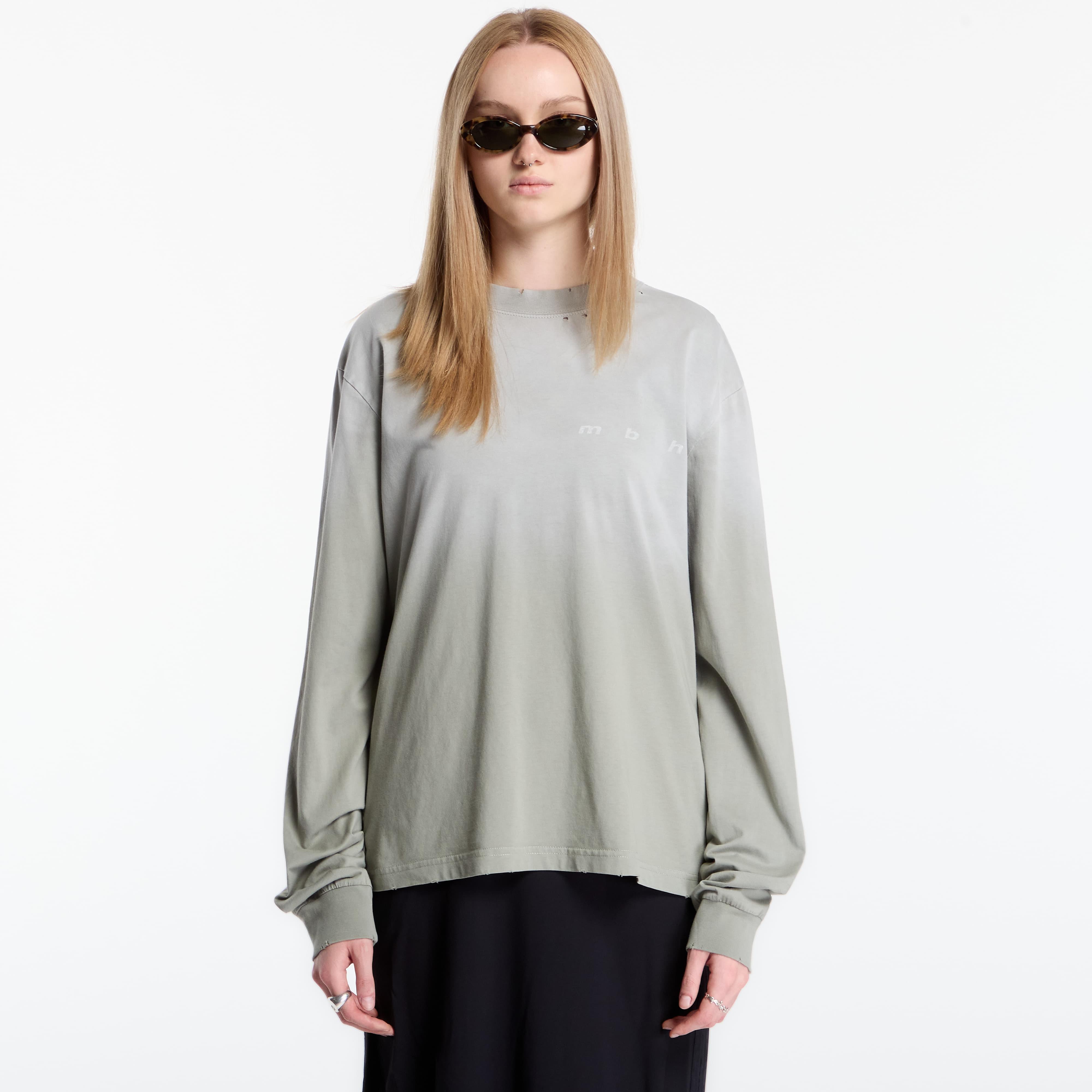 MISBHV Long-sleeved tops for Women | Online Sale up to 78% off | Lyst
