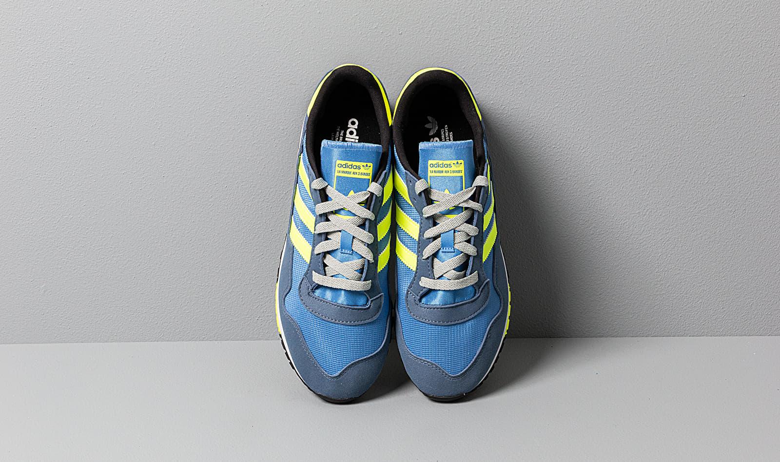adidas Originals Adidas Lowertree Real Blue/ Crystal White/ Core Black for  Men - Lyst