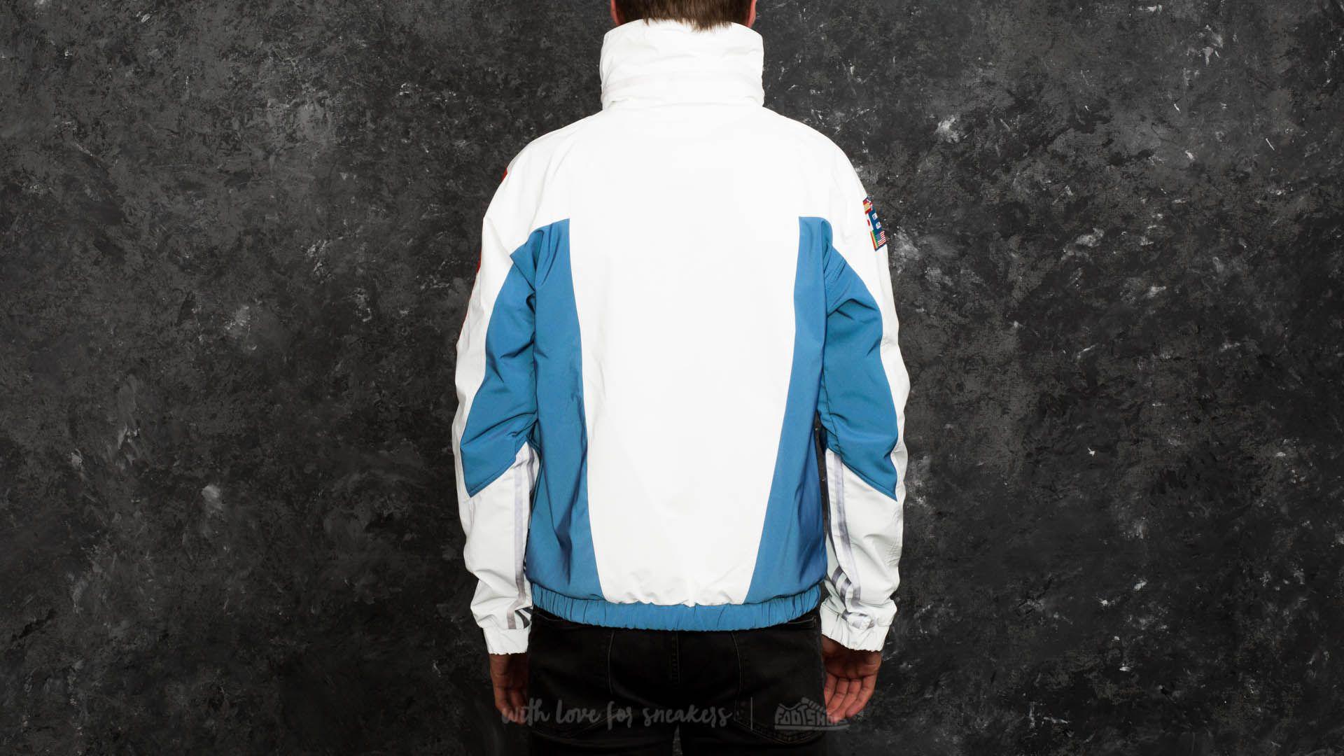 adidas pharrell windbreaker