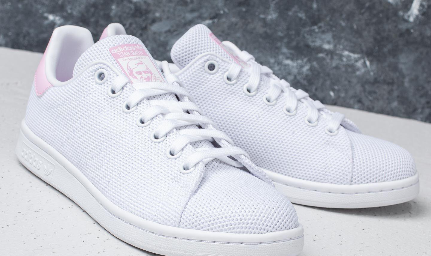 stan smith wonder pink