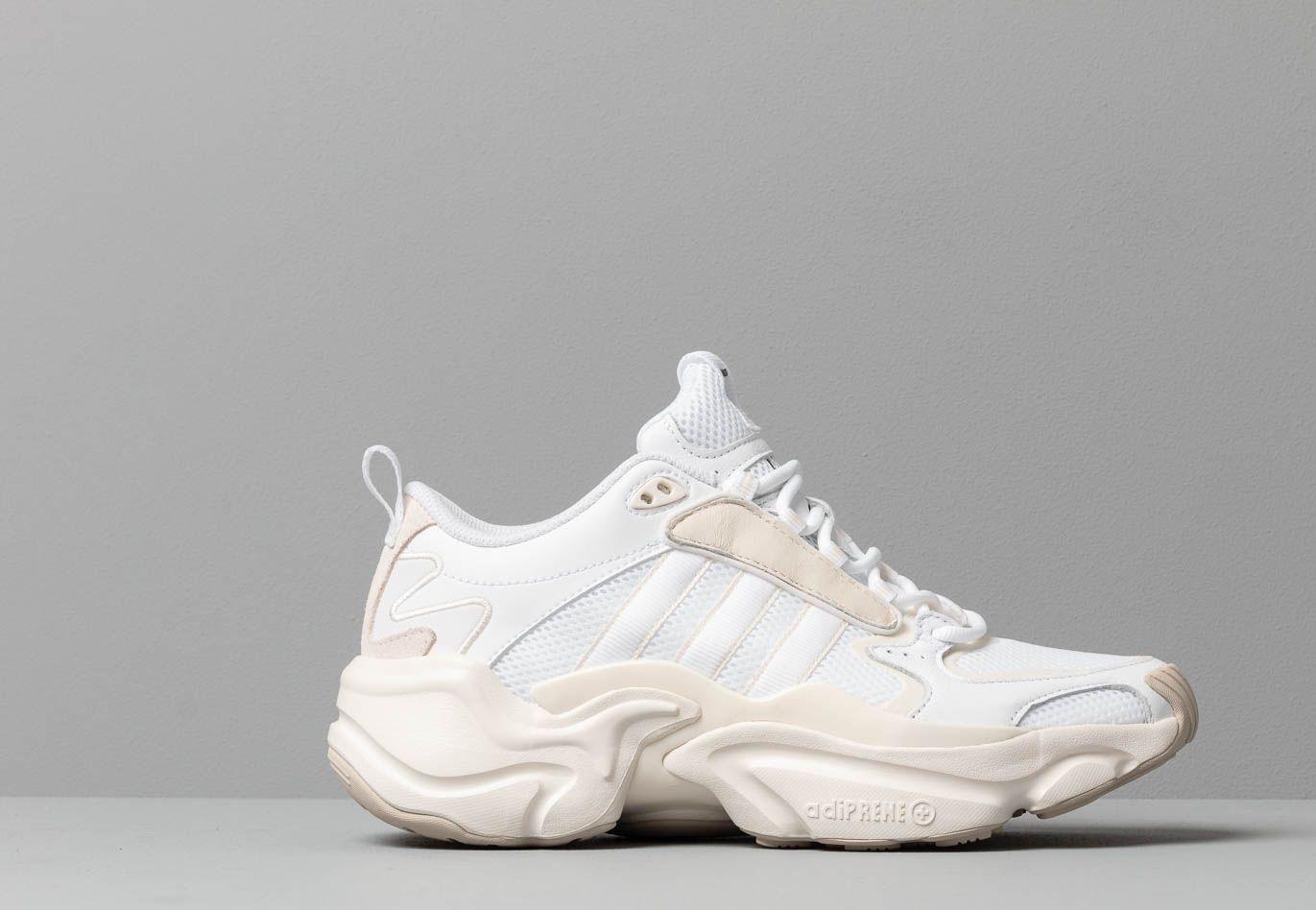 adidas magmur off white