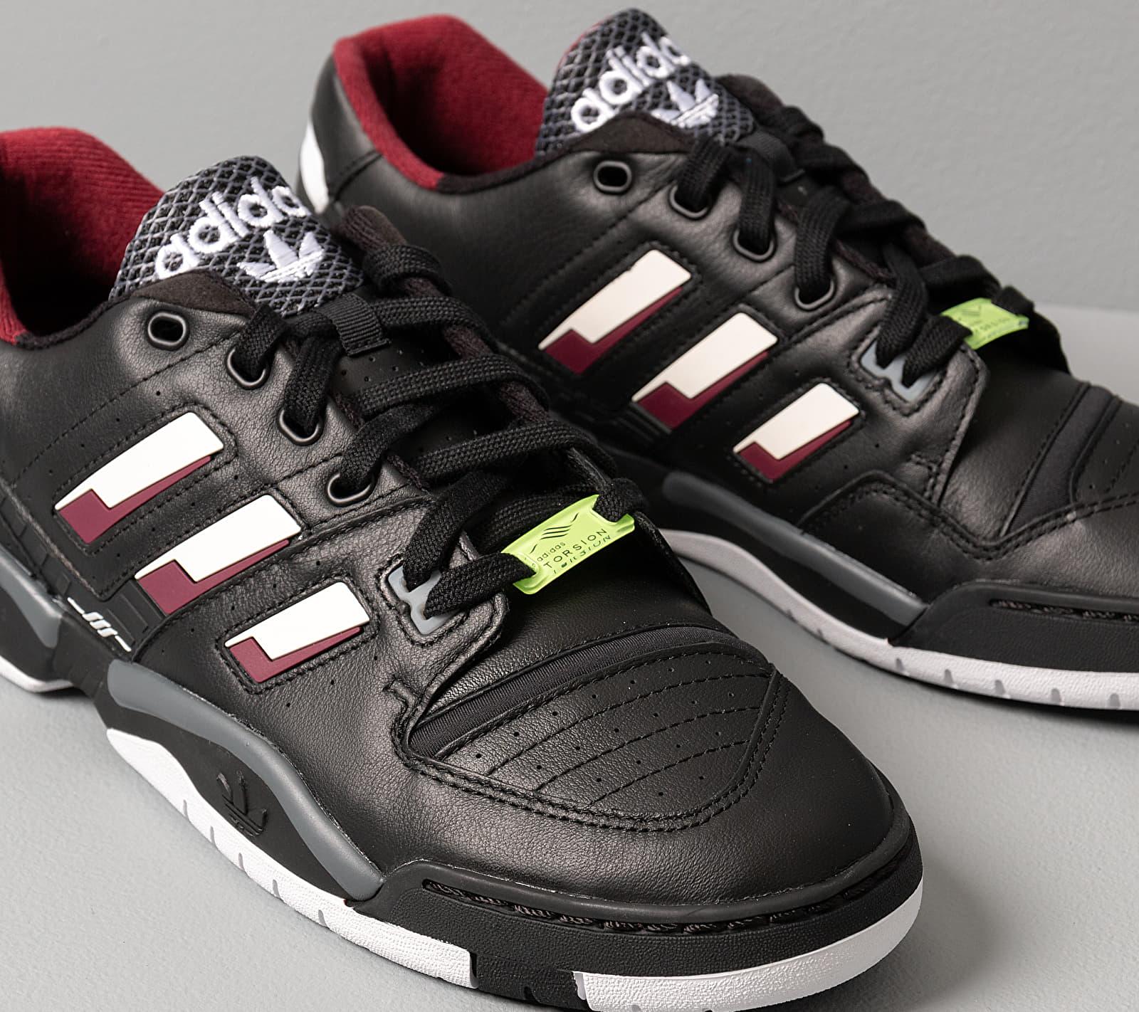 kaşık rüşvet daimi çakıl şarkıcı spiral adidas torsion black and white -  candieira.net