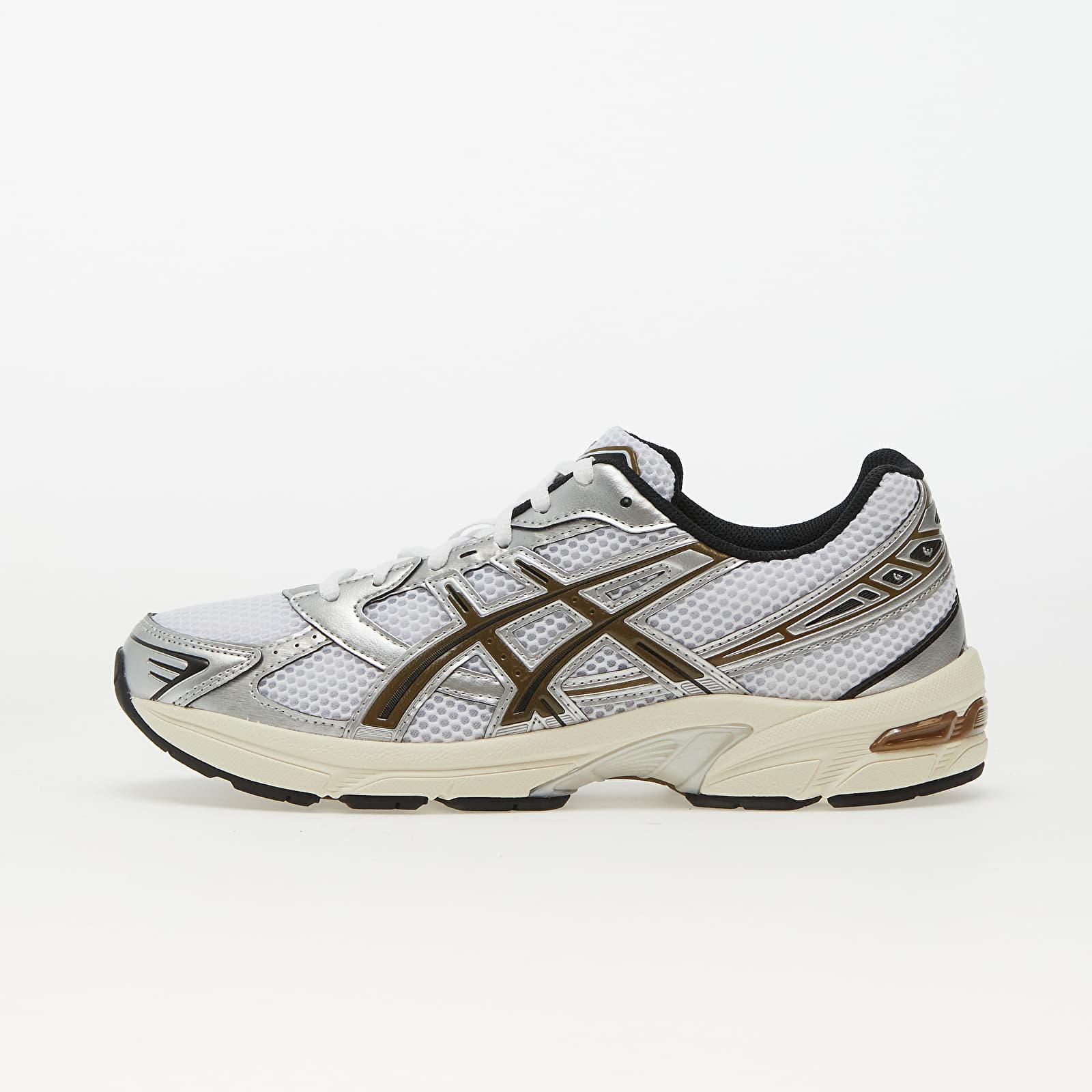 Asics Gel-1130 / Clay Canyon in White for Men | Lyst