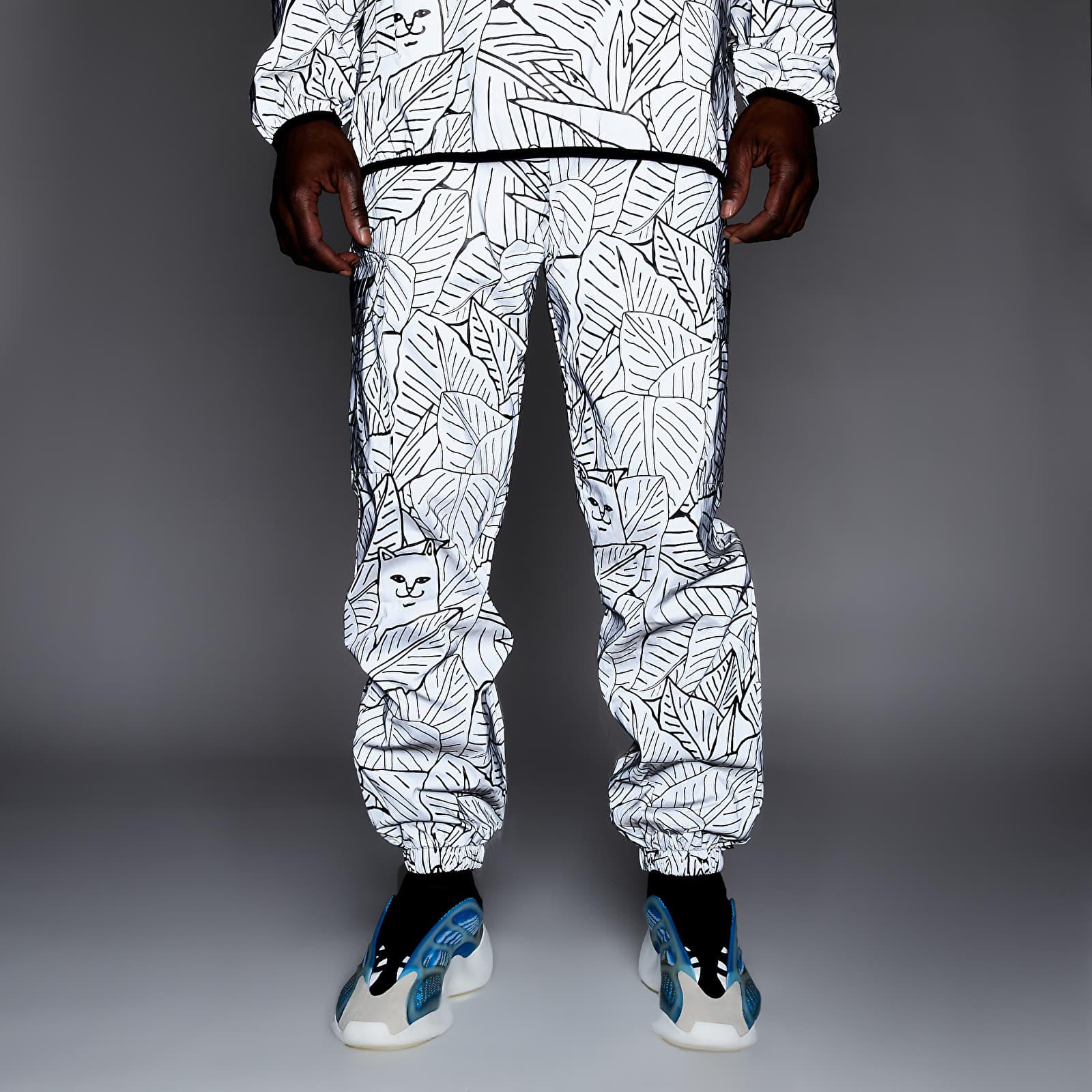 reflective cargo pants mens