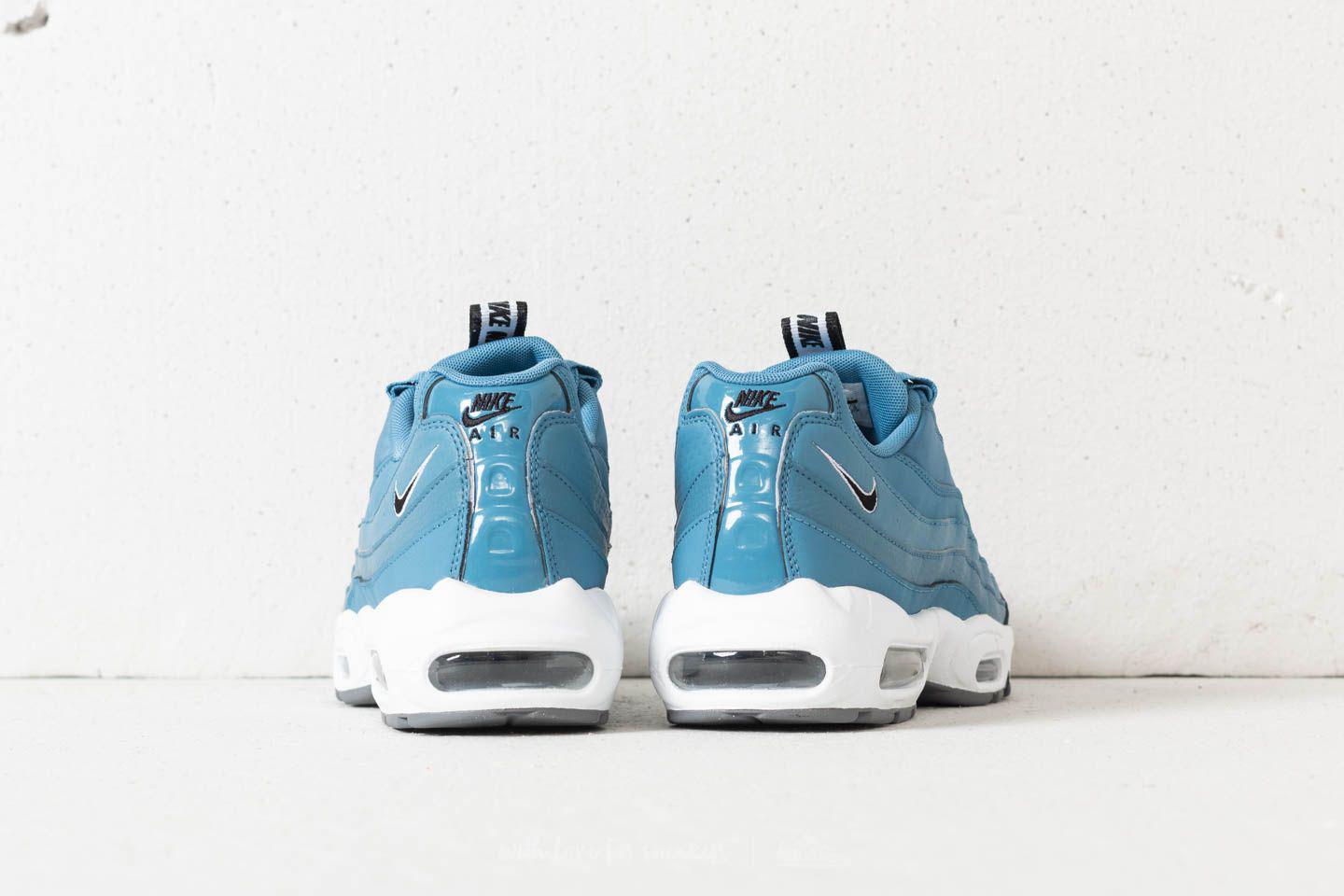 air max 95 aegean storm