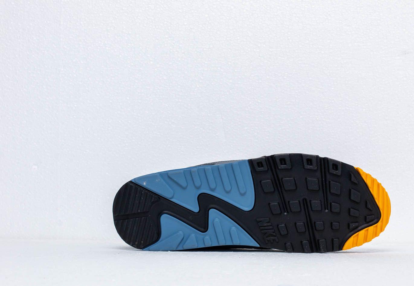 nike air max 90 wolf grey indigo