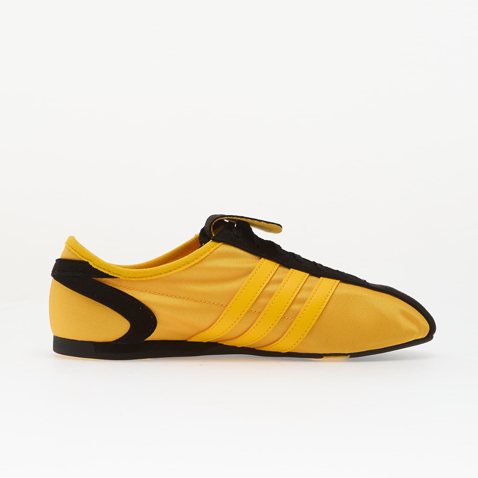 Baskets Jaune adidas Originals pour femme | Lyst