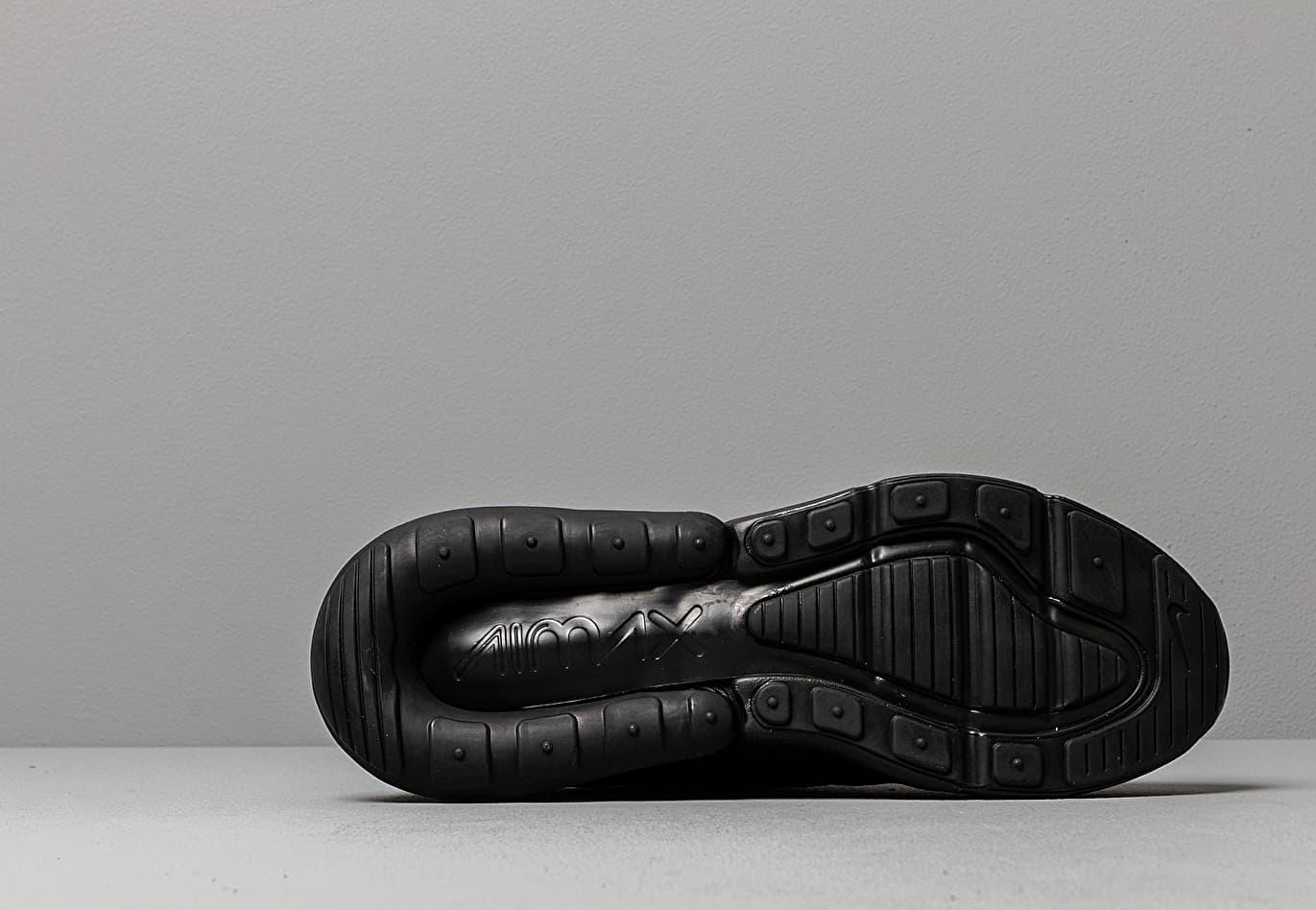 air max 270 bg black