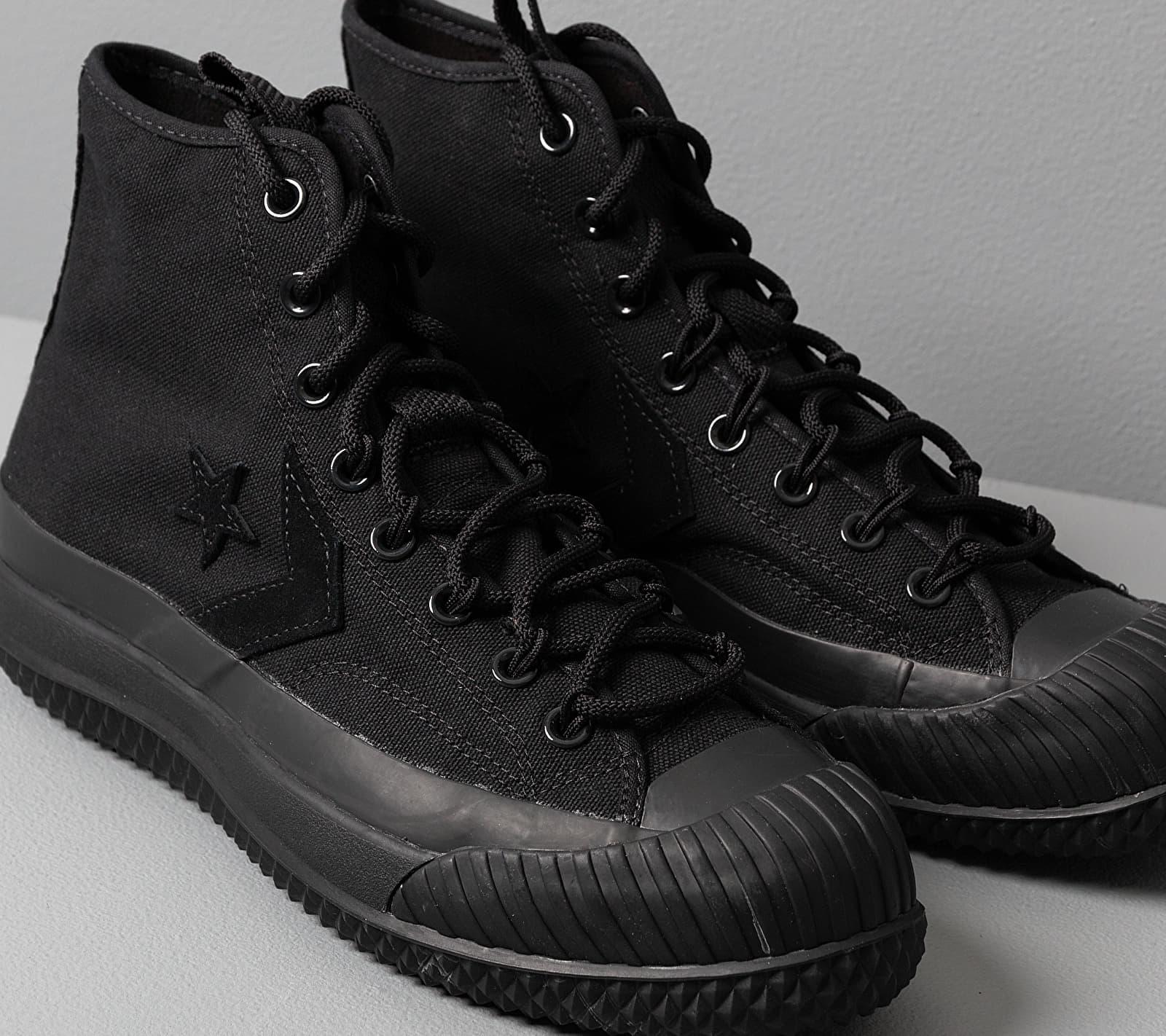 converse bosey mc water repellent boot