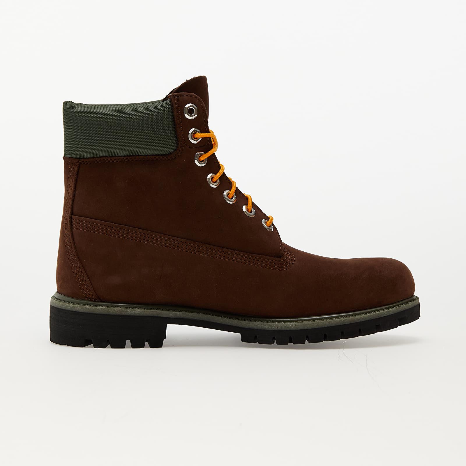 Timberland 6 Inch Premium Boot Potting Soil in Brown for Men | Lyst