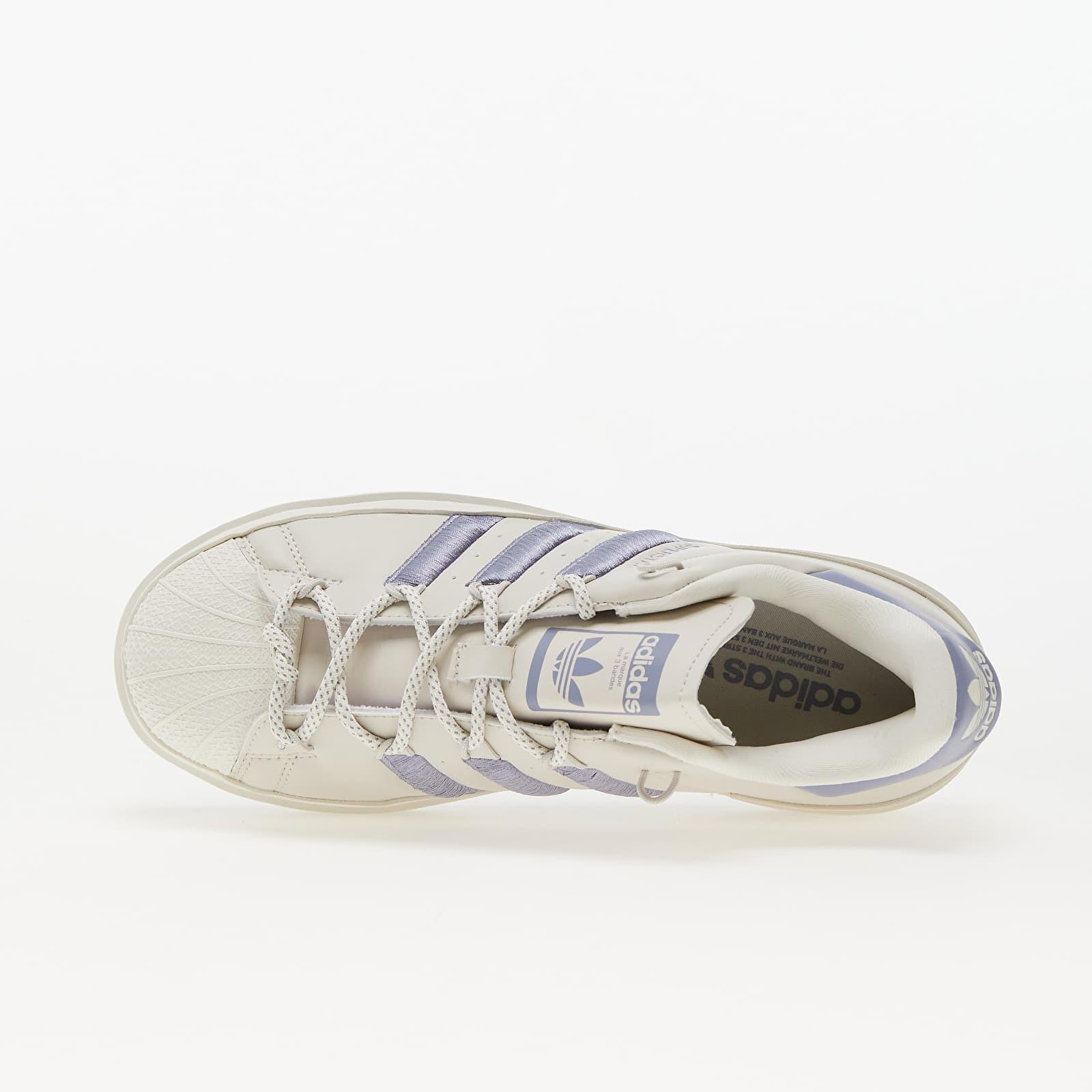 Adidas Originals Superstar Bonega (Core Black/White/Gold