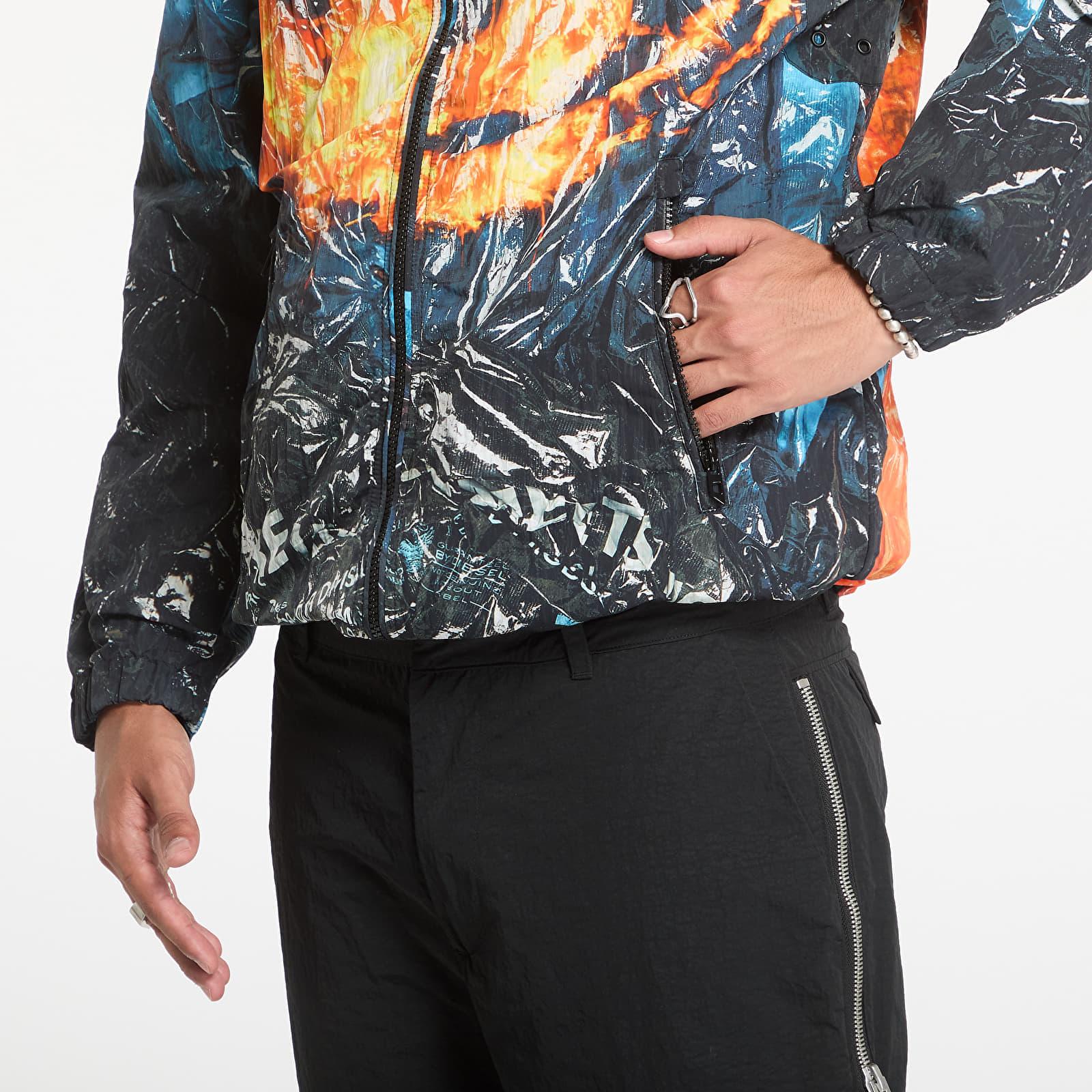 DIESEL Jacket J-Warrett-Poster Jacket for Men | Lyst