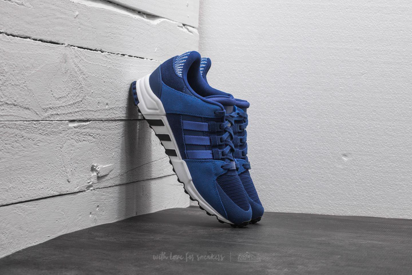 adidas originals eqt support rf blu