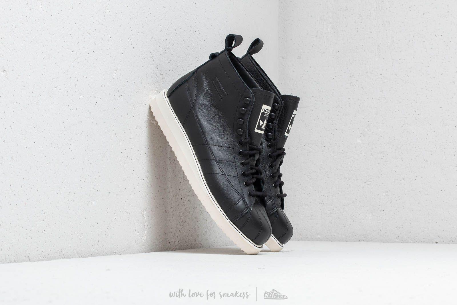 super star boot